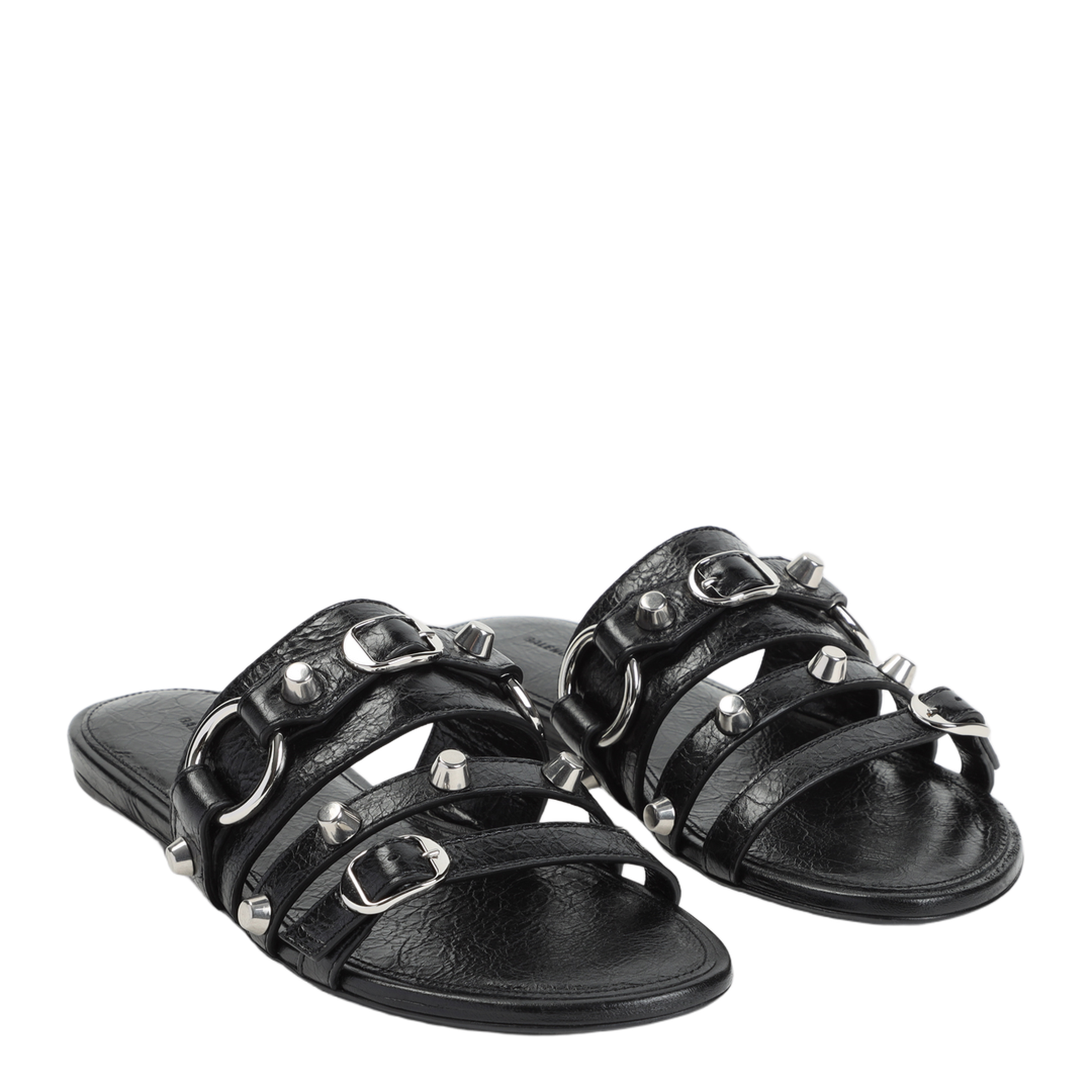 MAYFEYR - Balenciaga - City Sandals - 834692WAD4Y