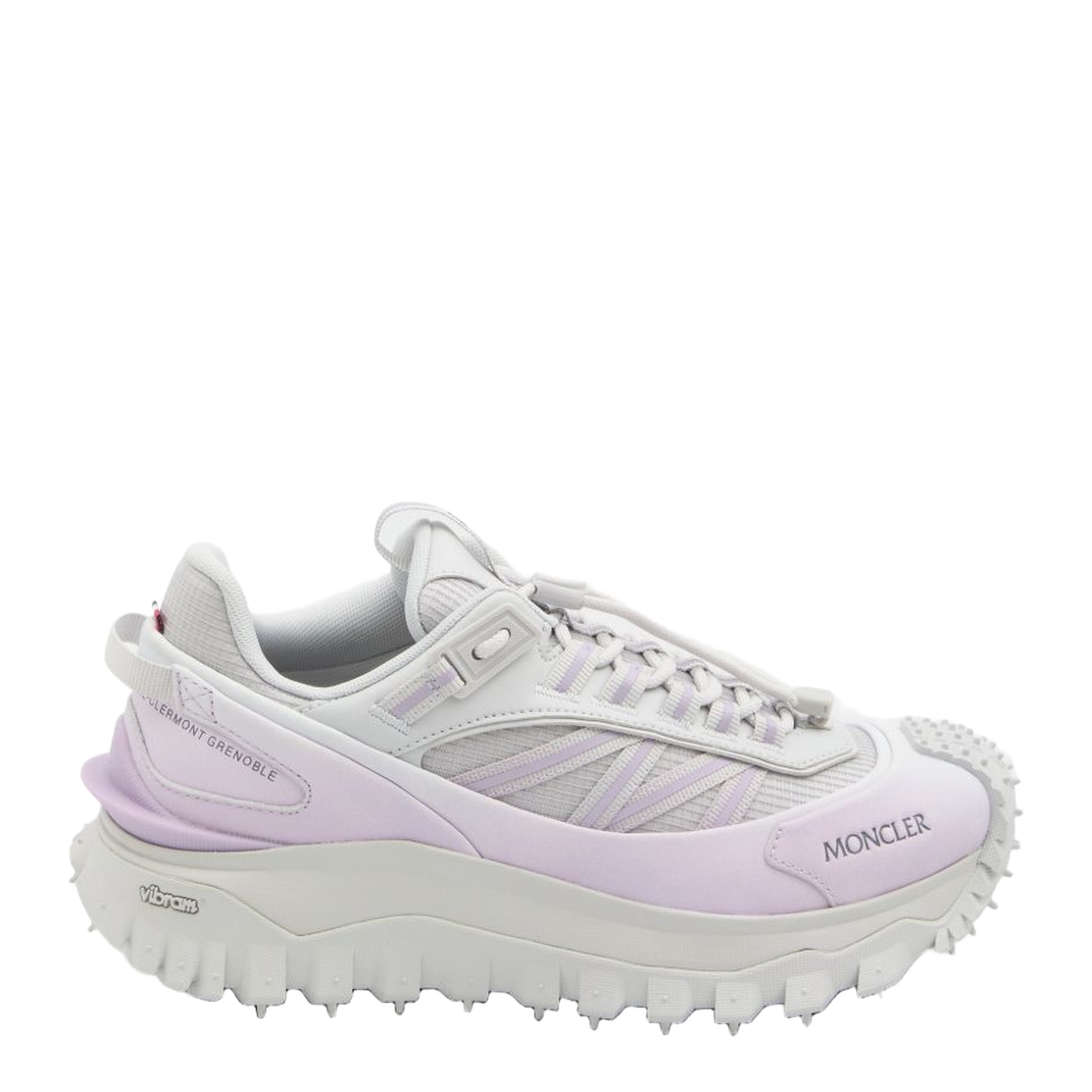 Trailgrip Sneakers