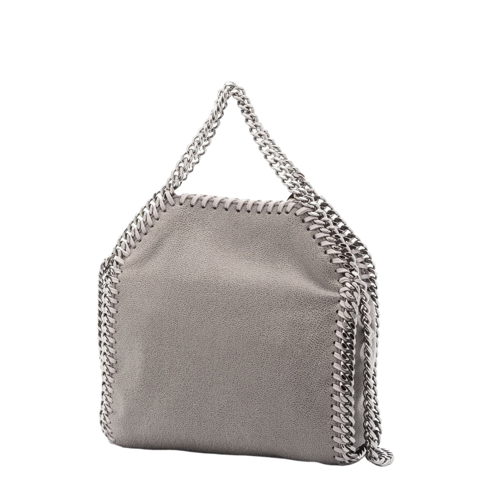 Fold Over Tiny Falabella Bag