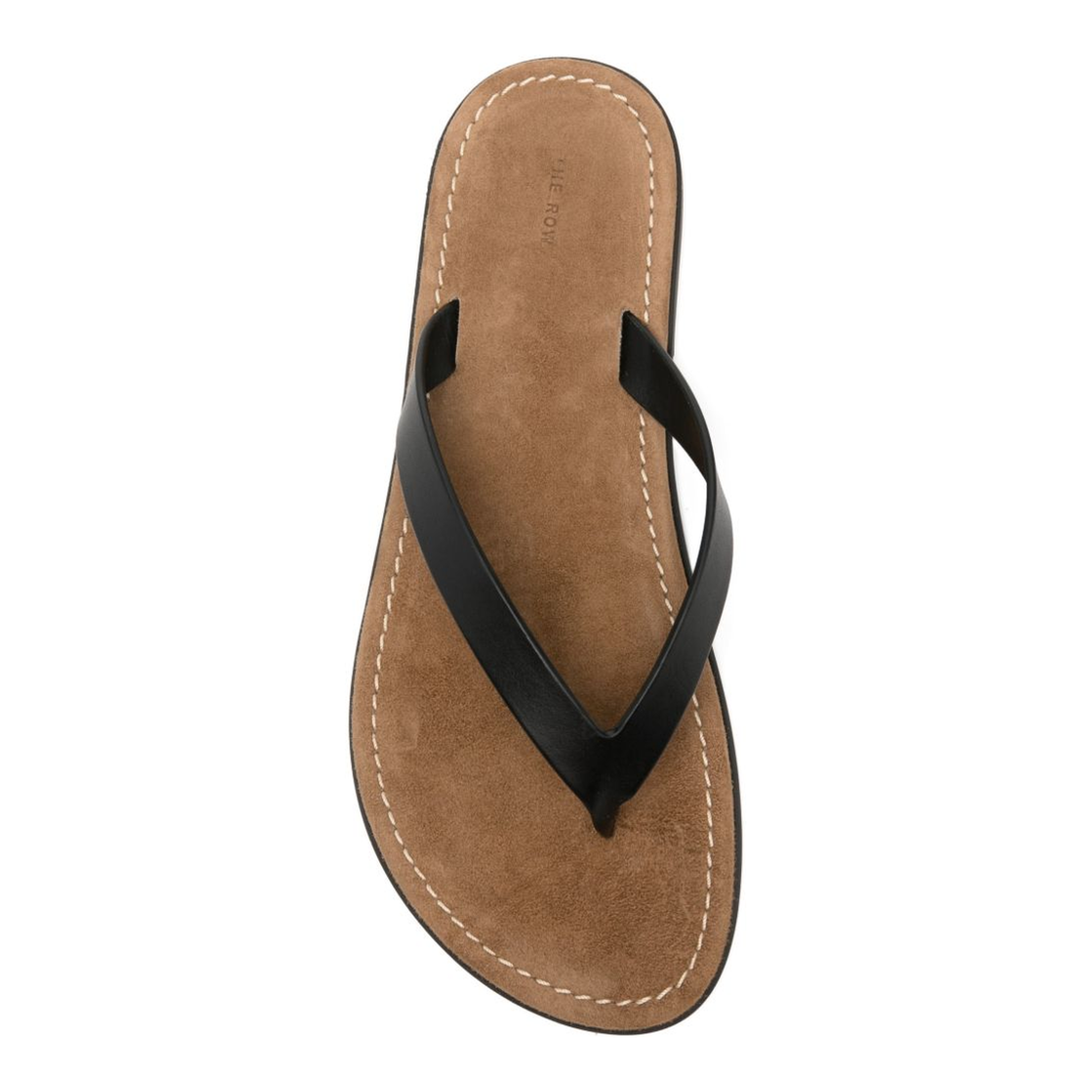 MAYFEYR - The Row - Sandals Black - F1874L838BLK