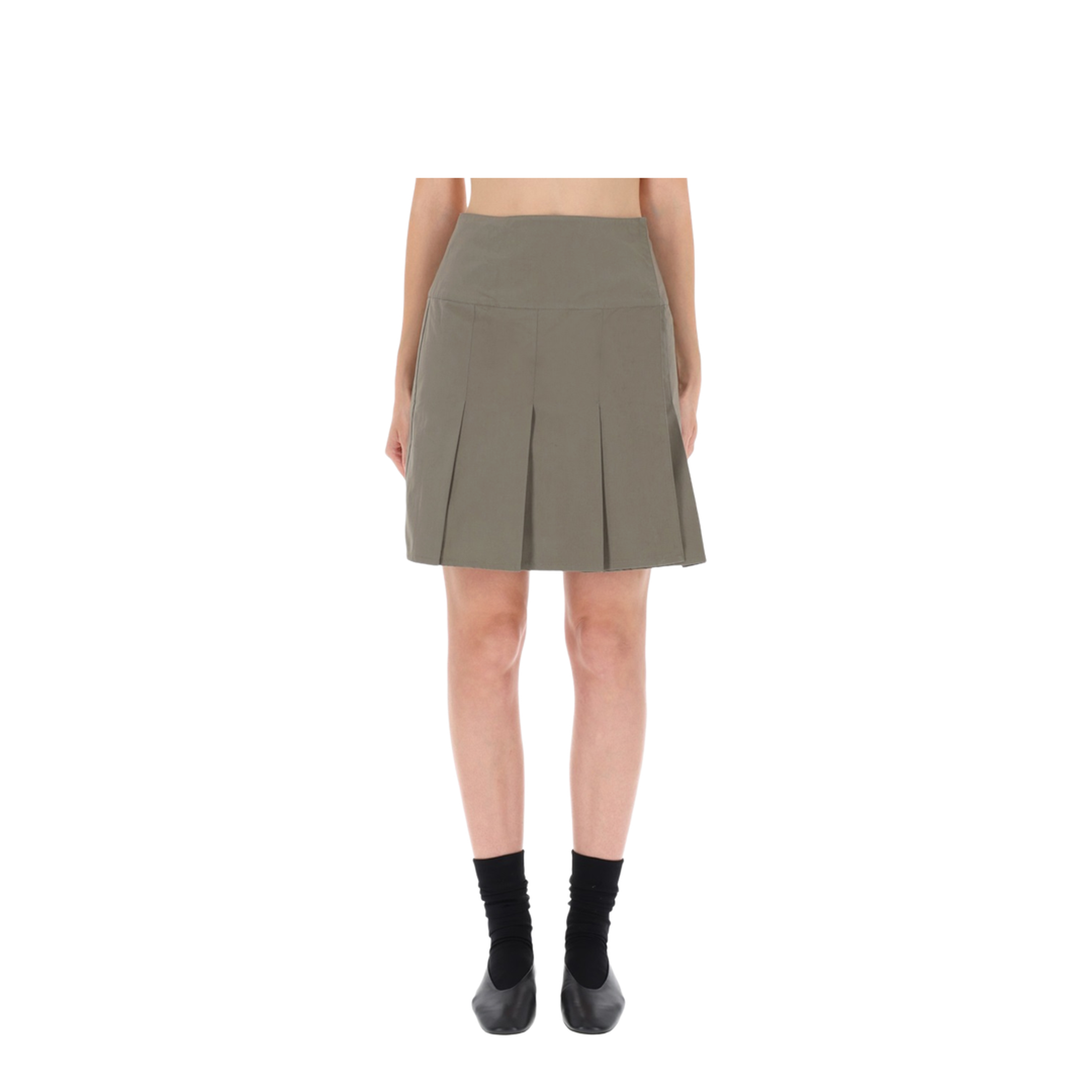 Girdle Skirt