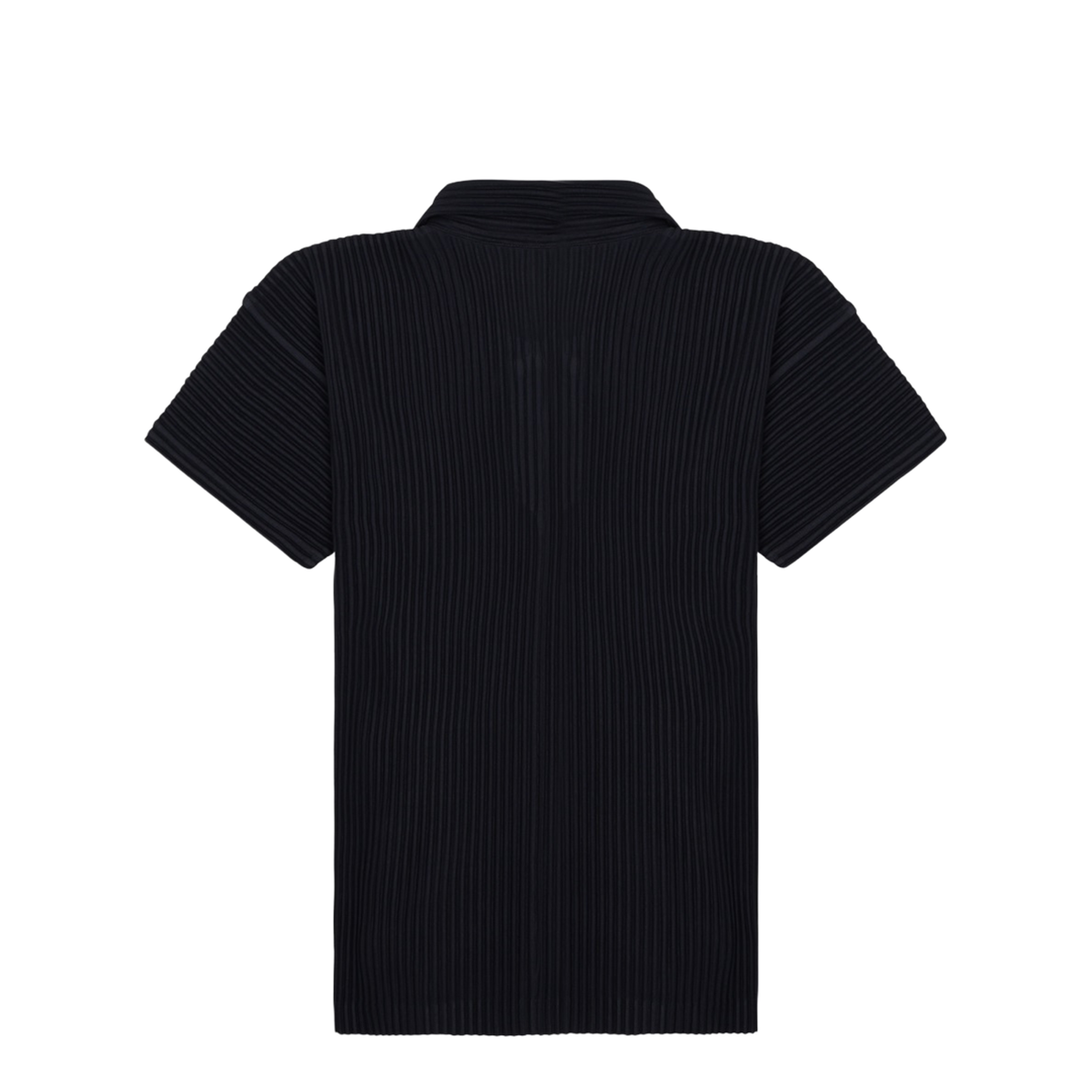 T-shirts and Polos Blue