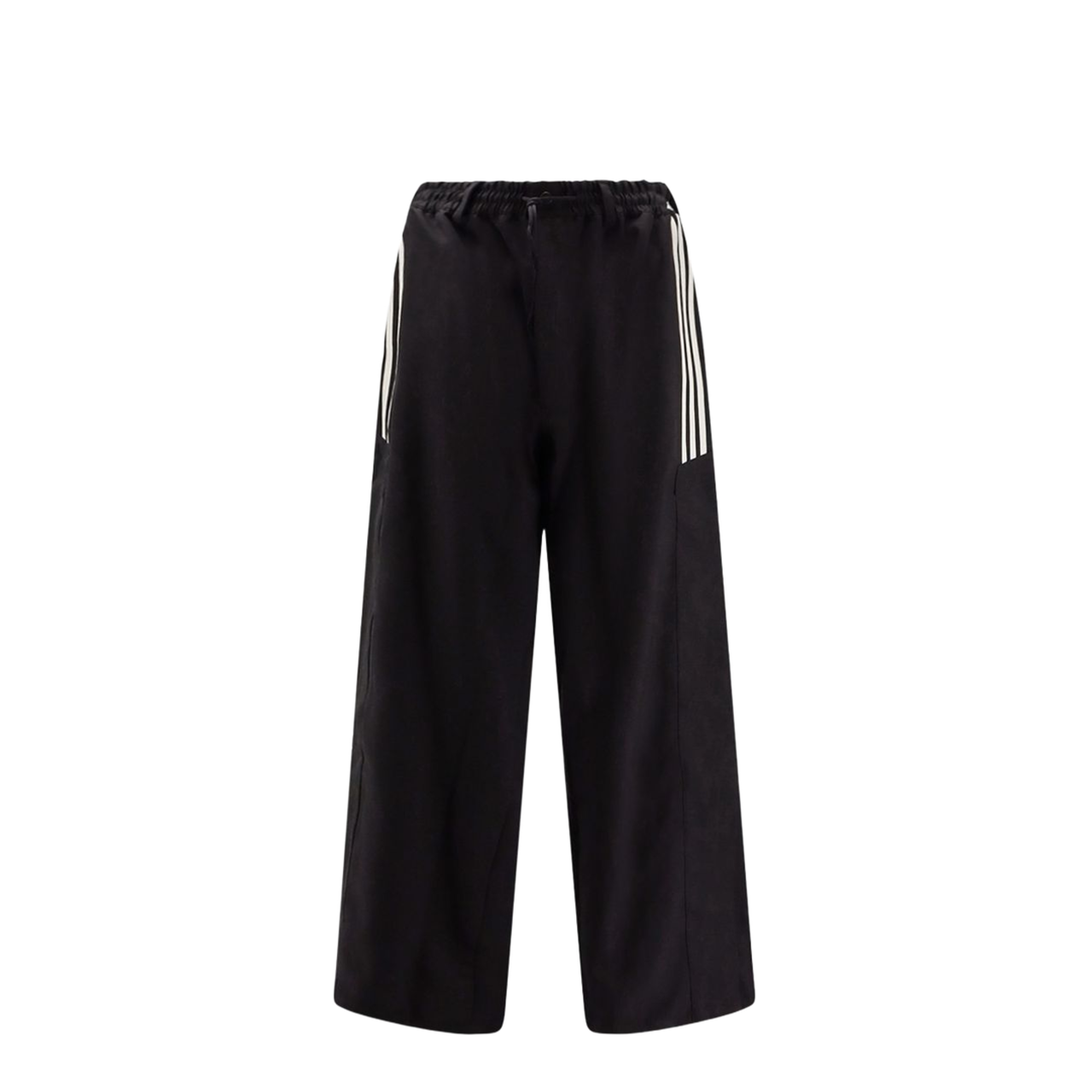 MAYFEYR - Y-3 - Casual Pants - KH3046BLACK