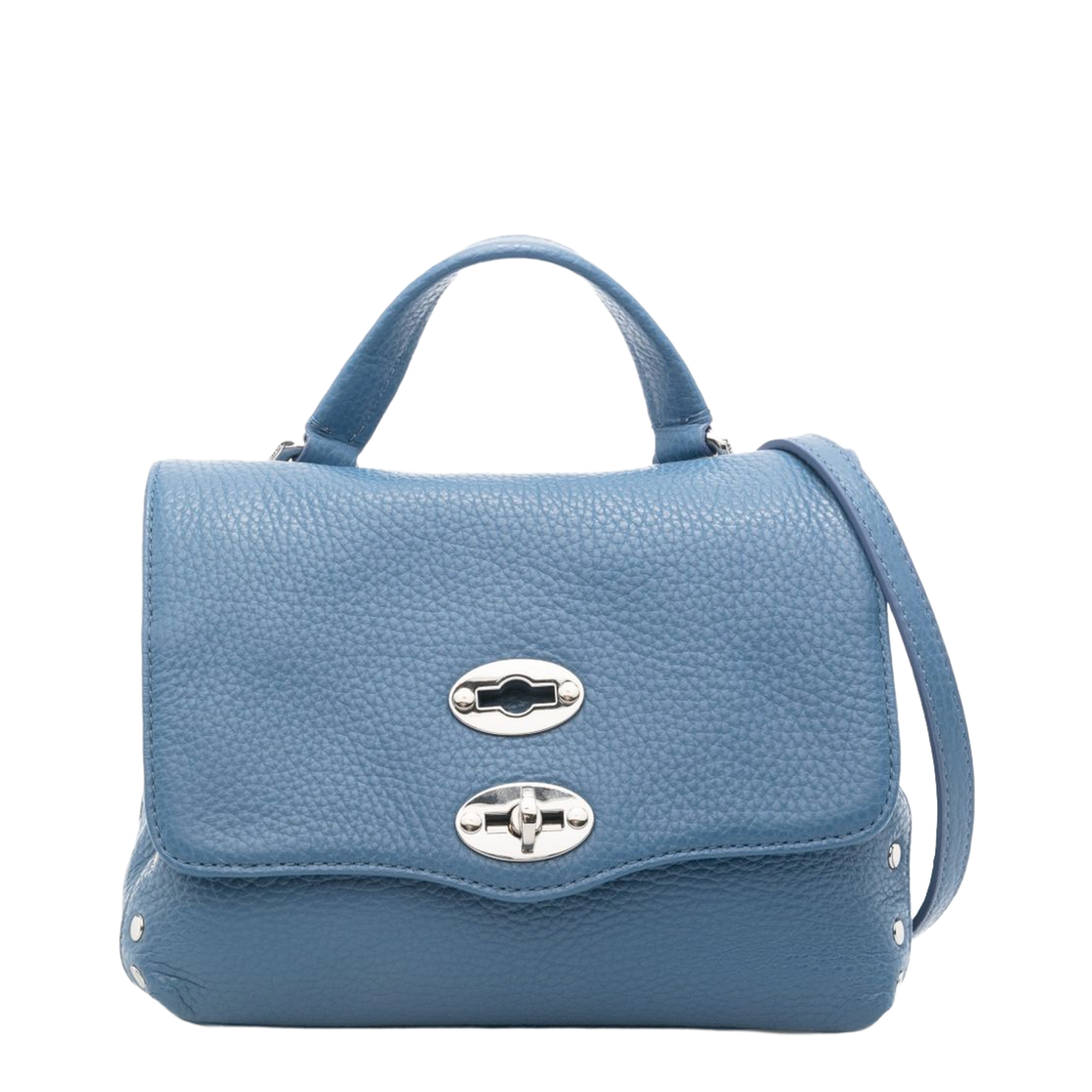 Blue Bag