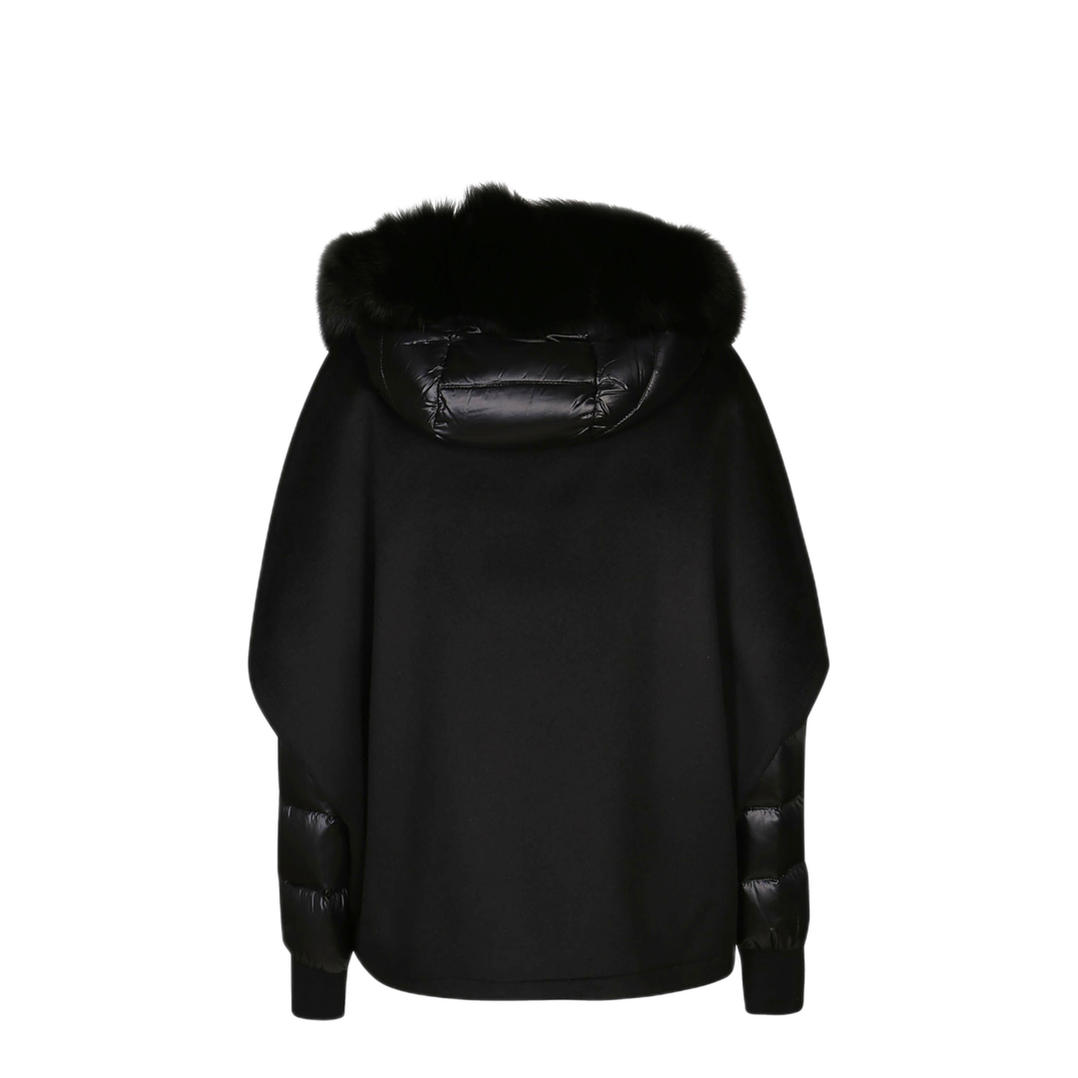 MAYFEYR - Moorer - Coats - MODGI300009CWRU0001