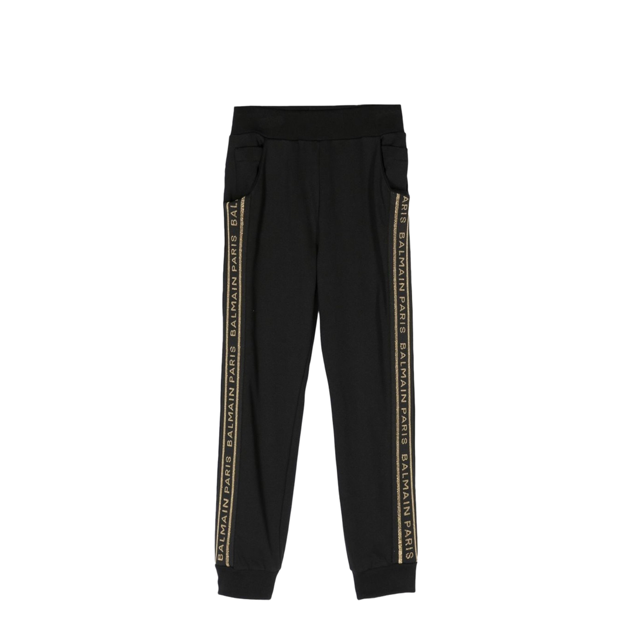 Jogger Side Logo Band