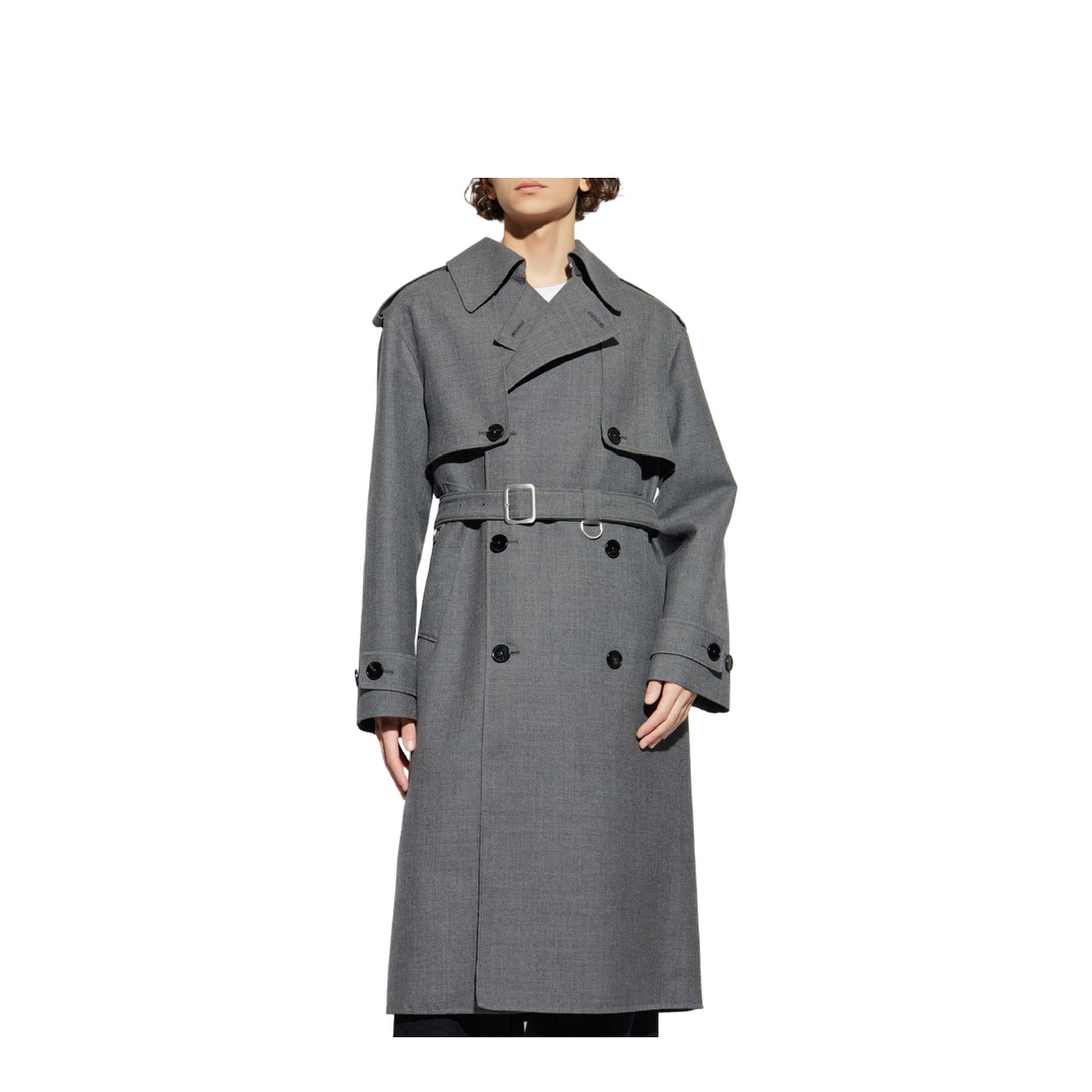 Men's Coat