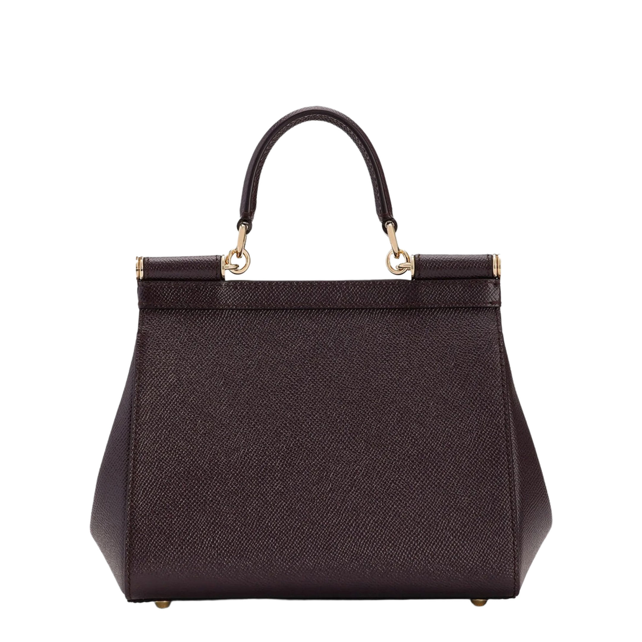 MAYFEYR - Dolce & Gabbana - Sicily Medium Handbag - BB6003B10018M073