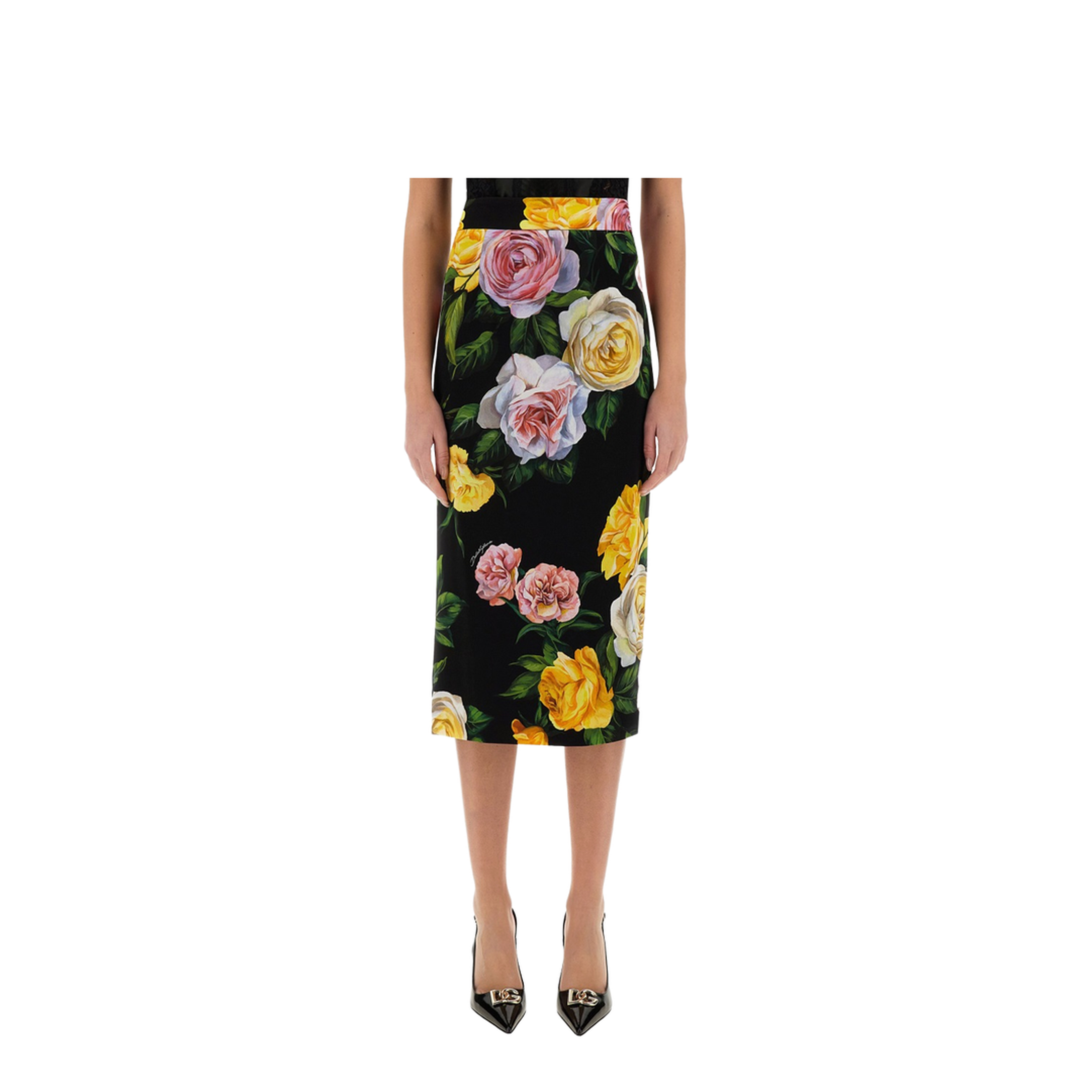 Skirts Black
