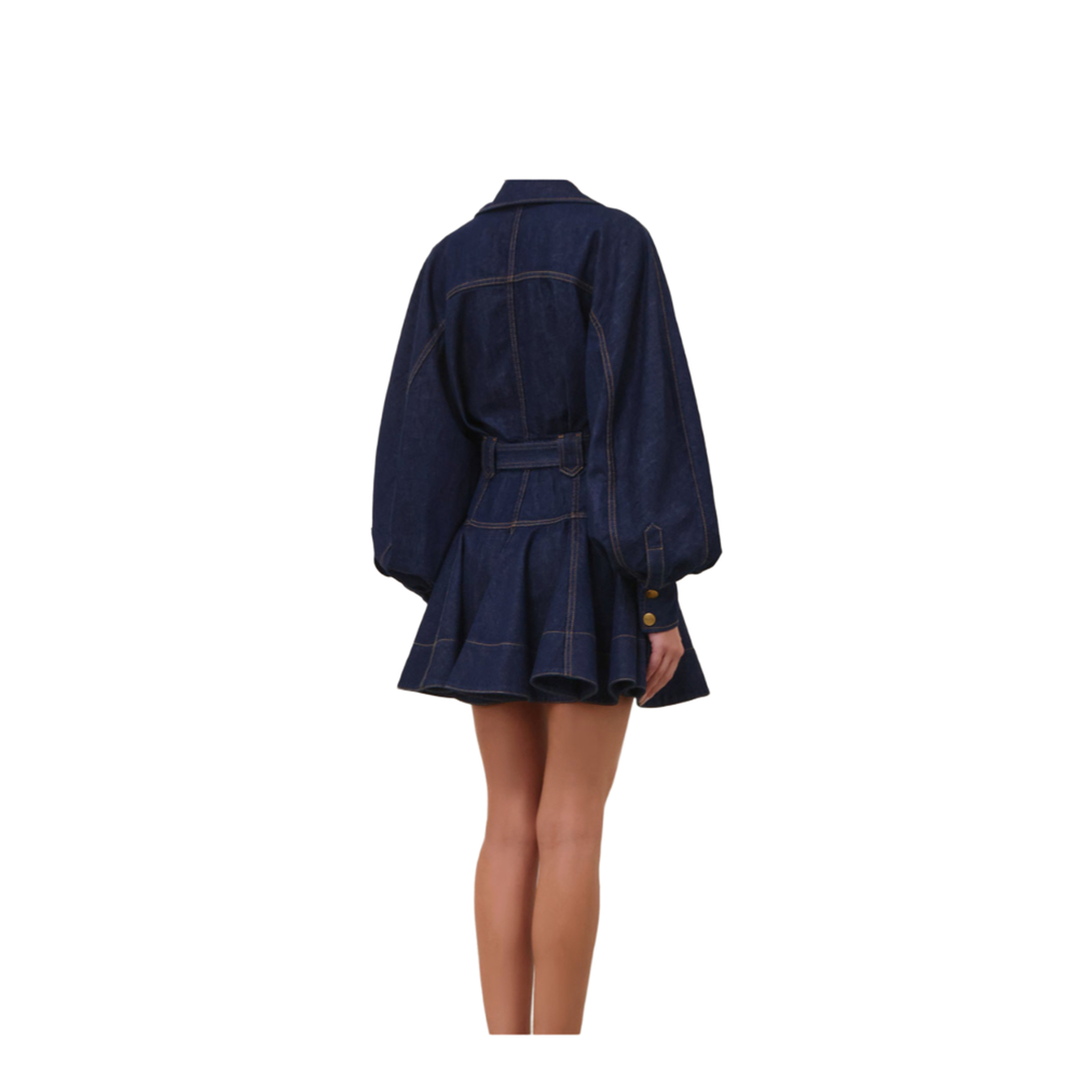 MAYFEYR - Zimmermann - Women'S Jacket - 7723DS261HBBL