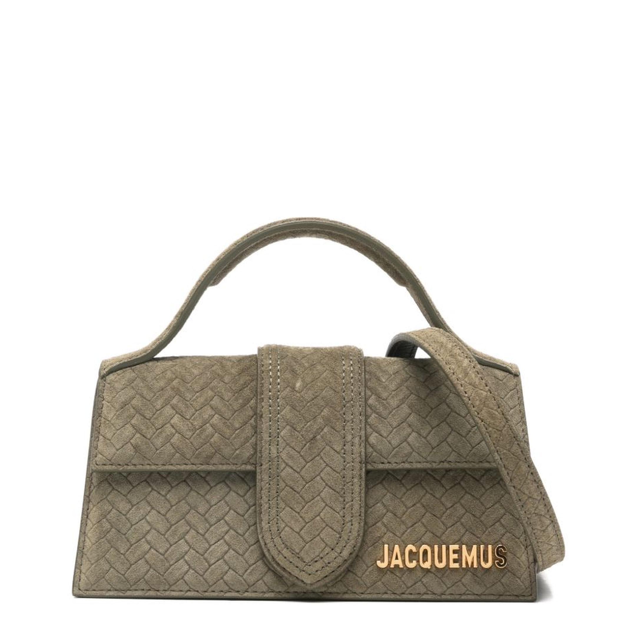 MAYFEYR - Jacquemus - Bags.. Green - BAW00006AC39A02560