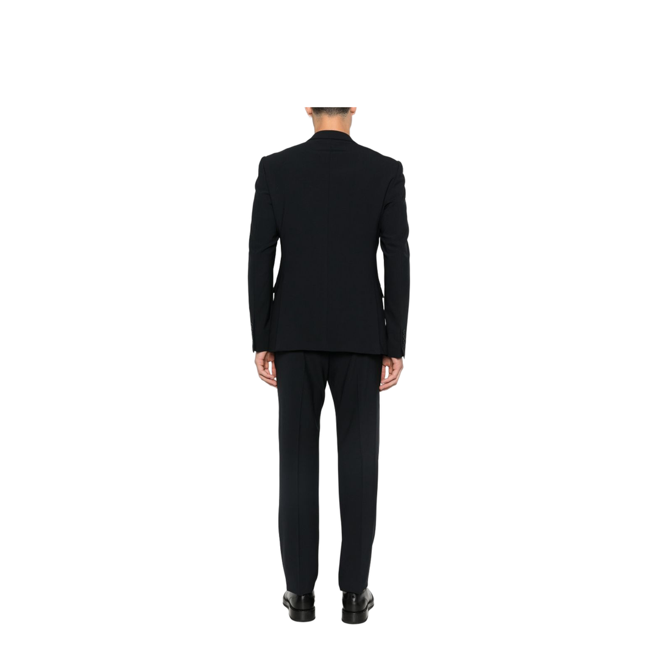 Suit Blue