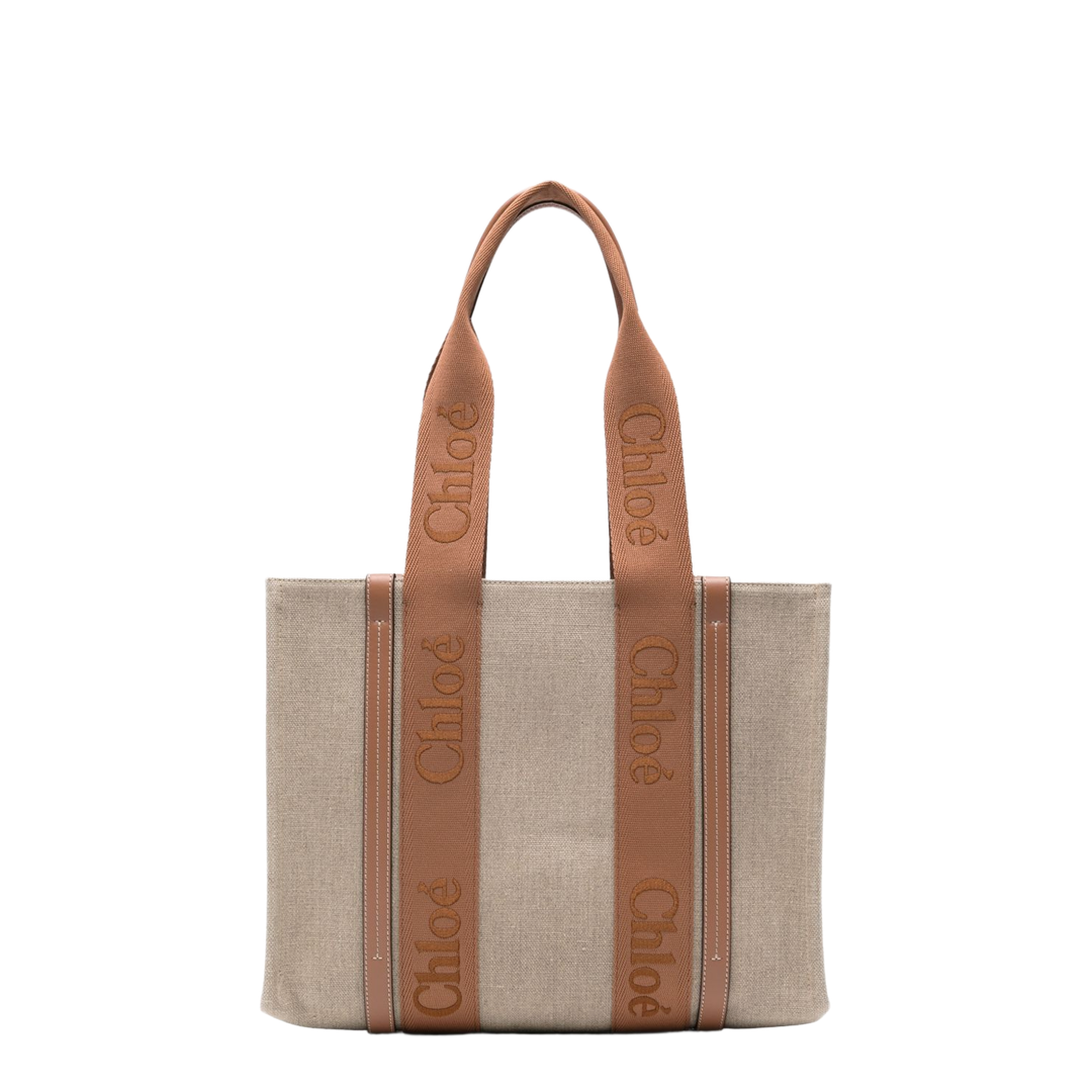 MAYFEYR - Chloè - Bags.. Beige - CHC23AS383L1725S