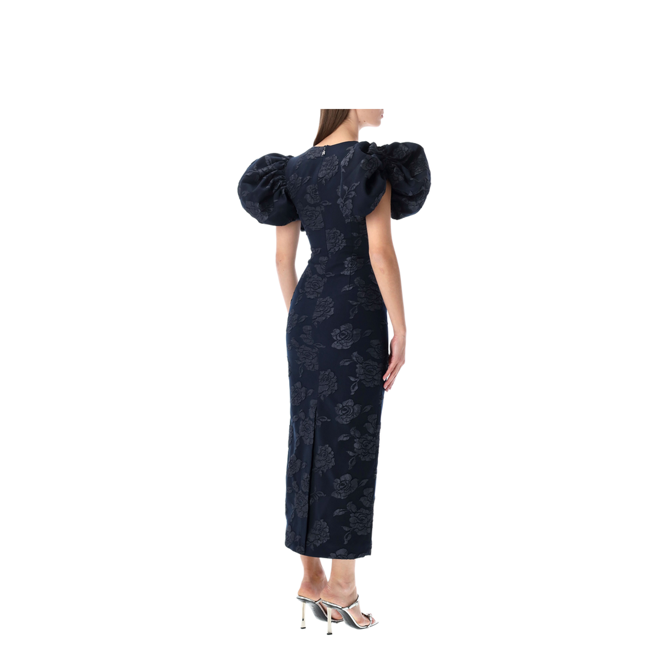 MAYFEYR - Rotate - Dresses Blue - 11511723182318