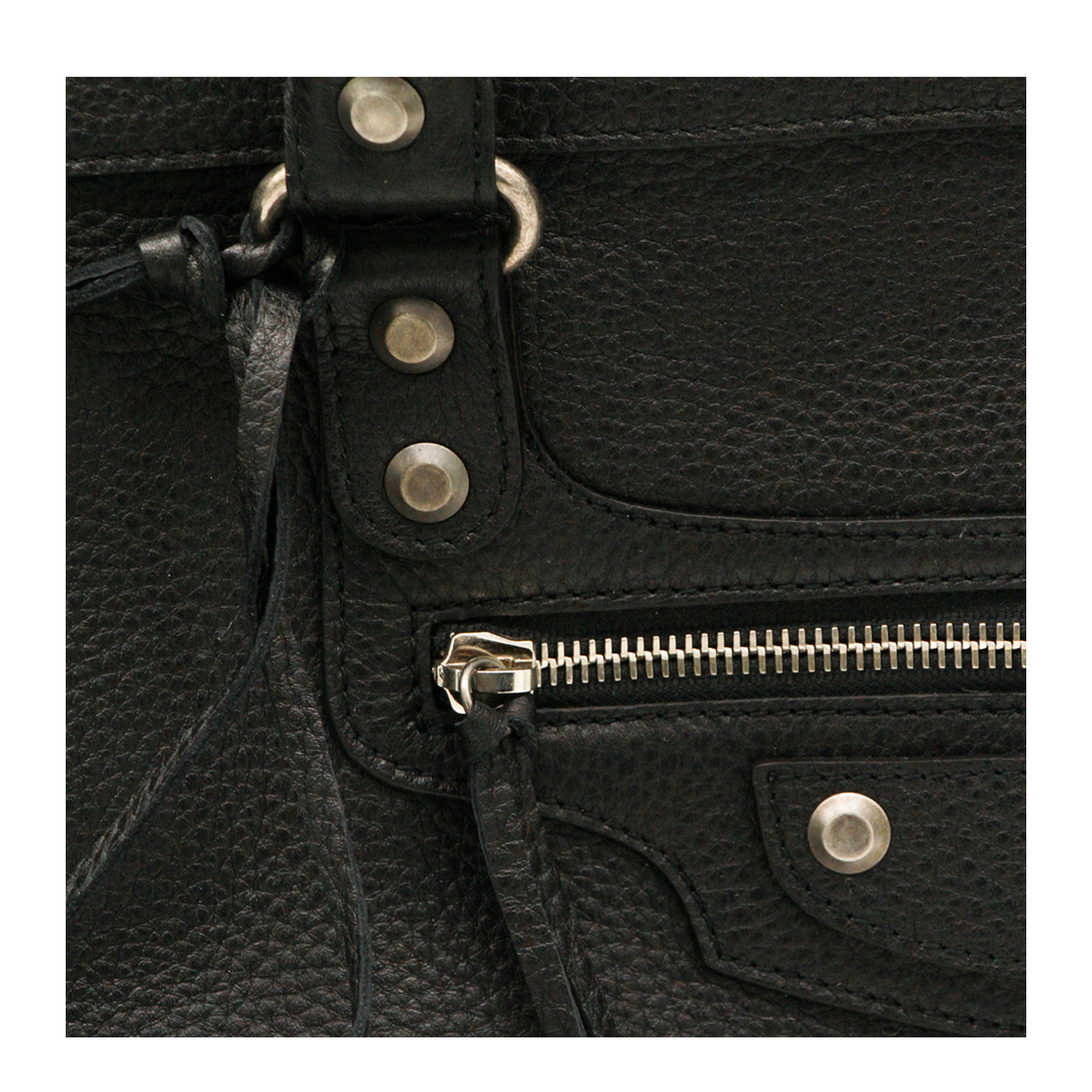 City Business Duffle Bag Large