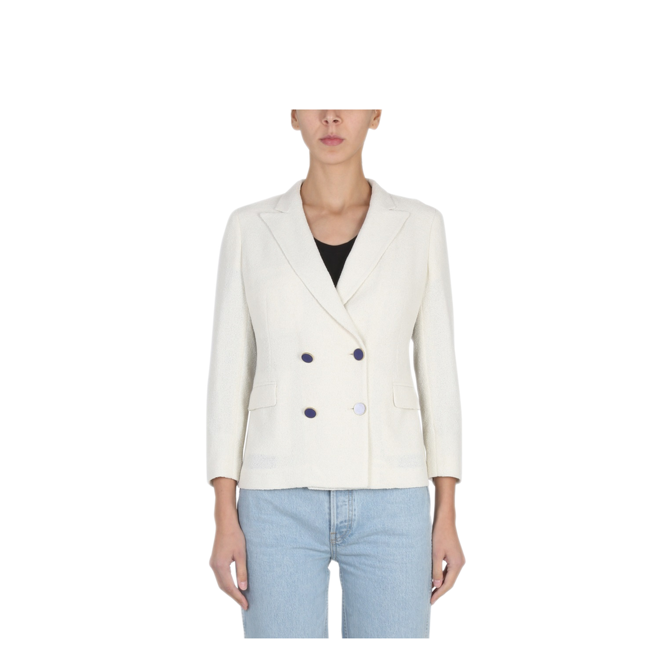 MAYFEYR - SAULINA - Antonella Jacket - ANTONELLAJE50001