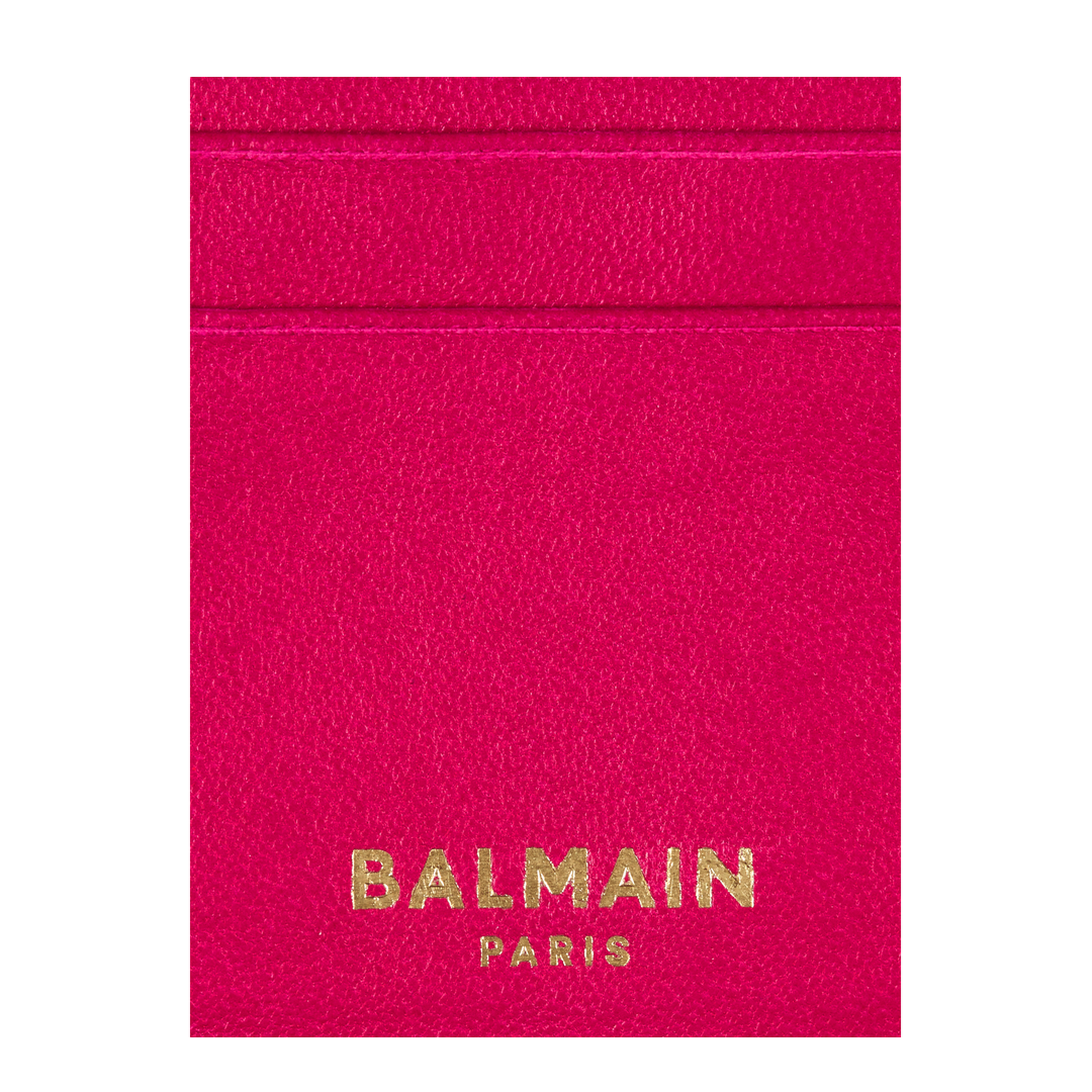 MAYFEYR - Balmain - Card Holder - GN1MA274LNAH4CJ