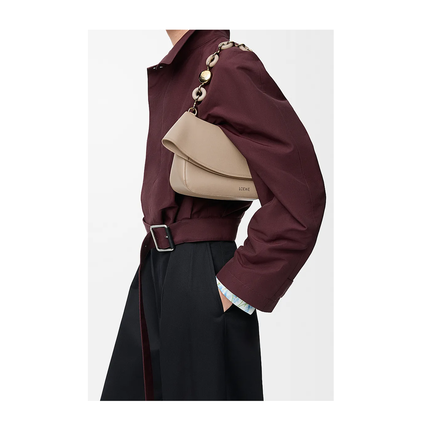 Medium Bag