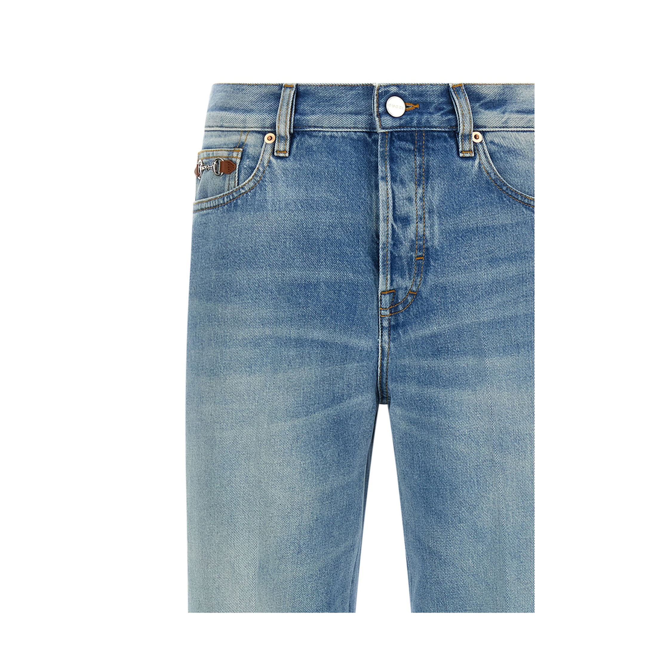 Mid Rise Flare Pant Certified