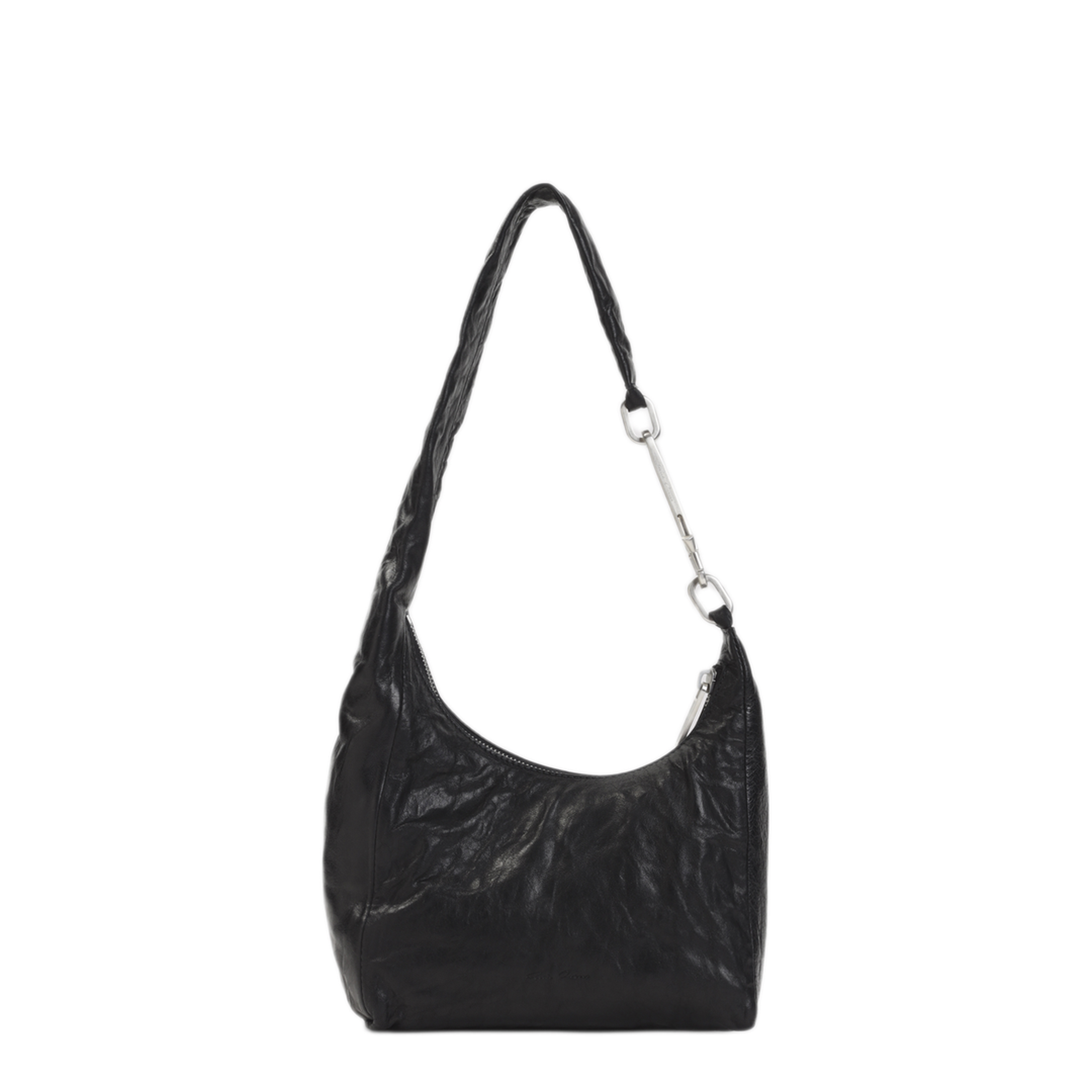MAYFEYR - Rick Owens - Gemini Shoulder Bag - RA02F0920LBE