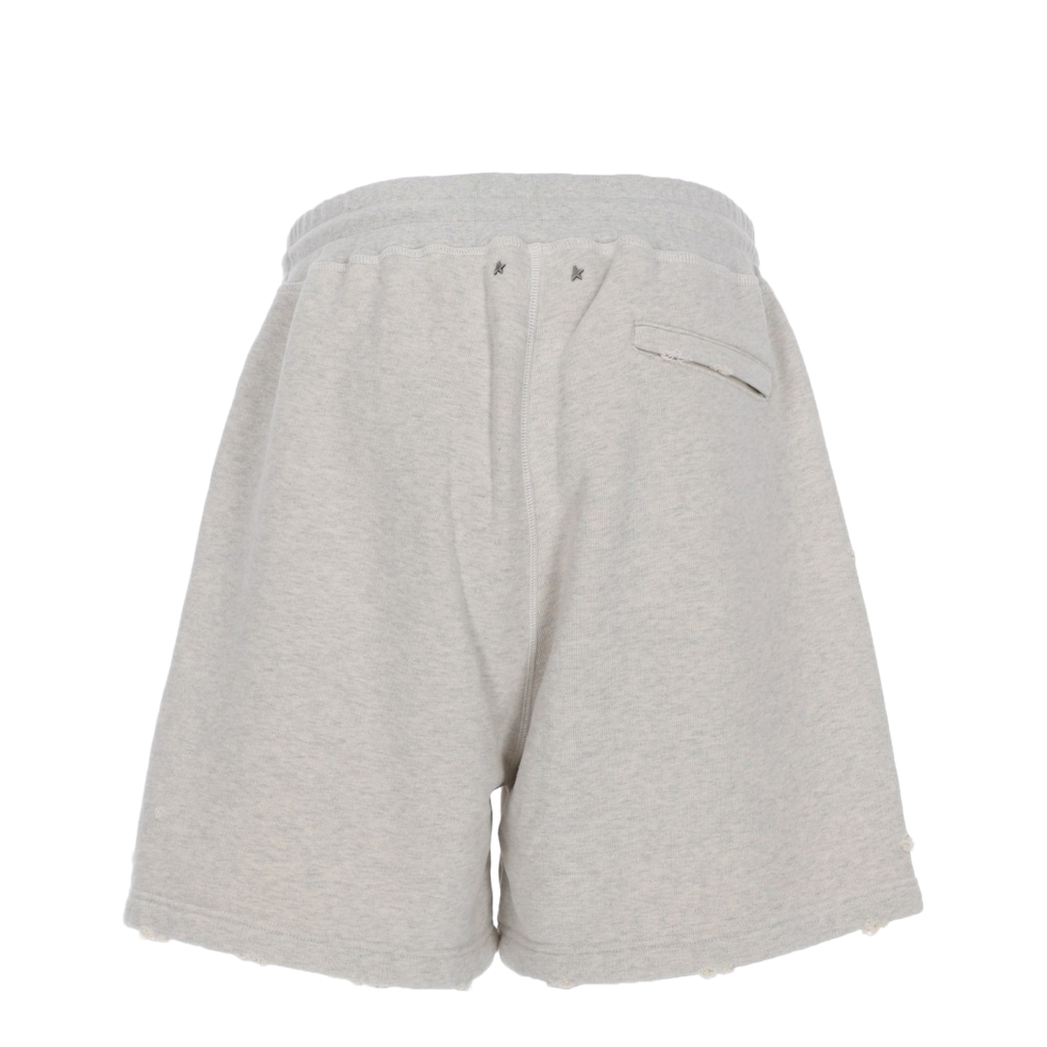 Shorts In Cotton