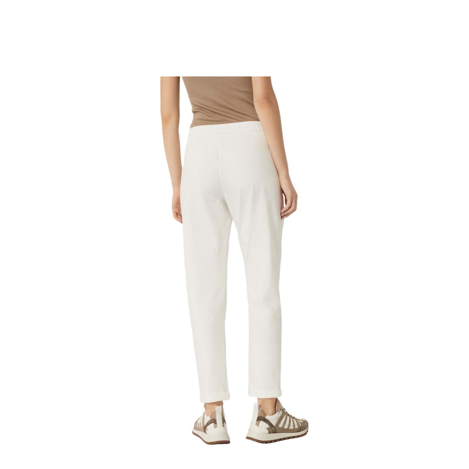 Cotton Sweatpants