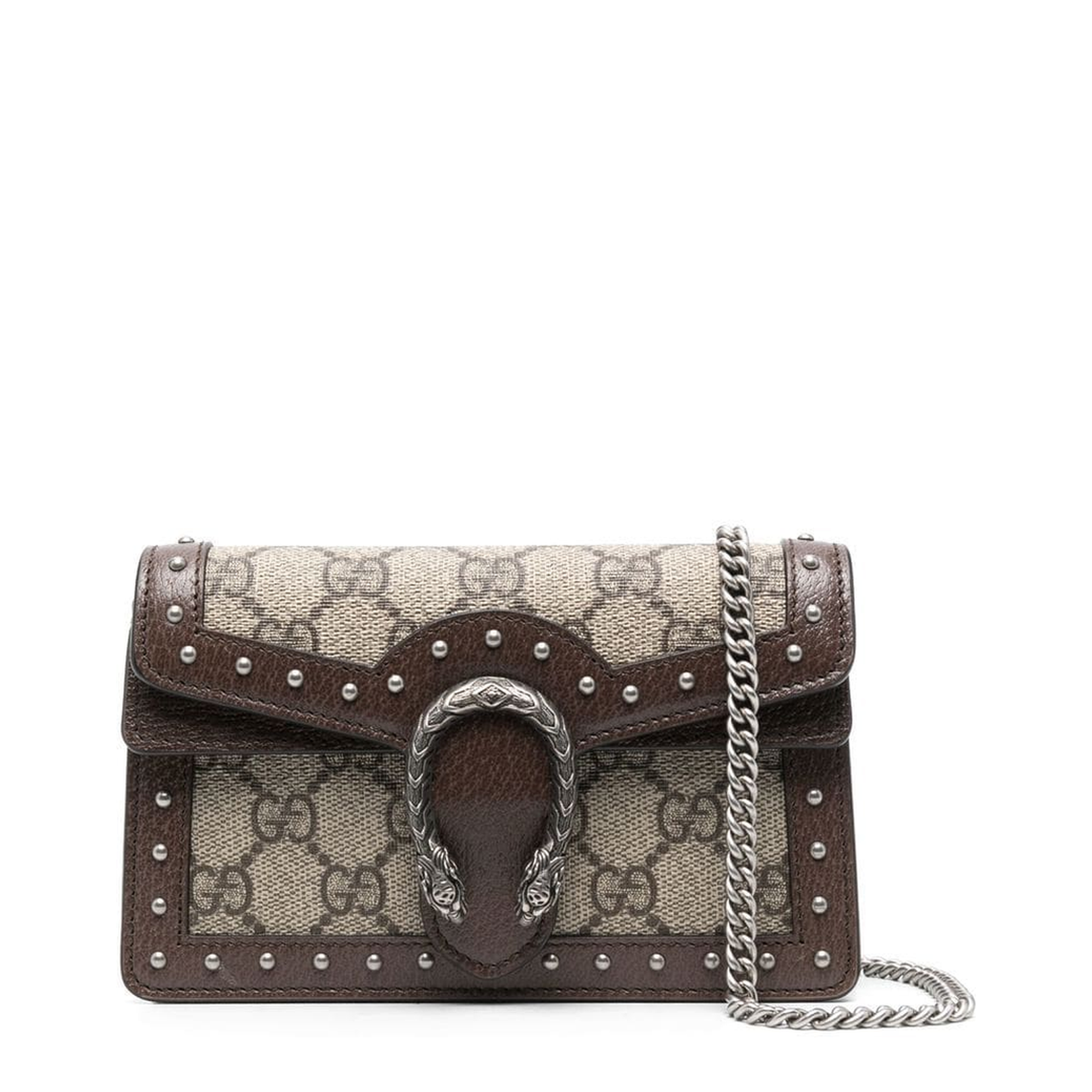 MAYFEYR - Gucci - Women'S Shoulder Bag - 476432UAABB8367