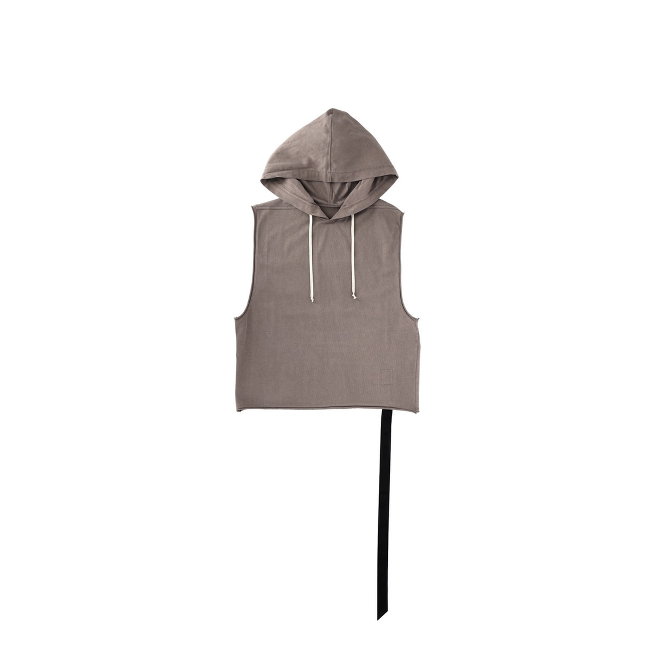 MAYFEYR - Rick Owens - Hooded Tunic - DU01F4165RIGP34