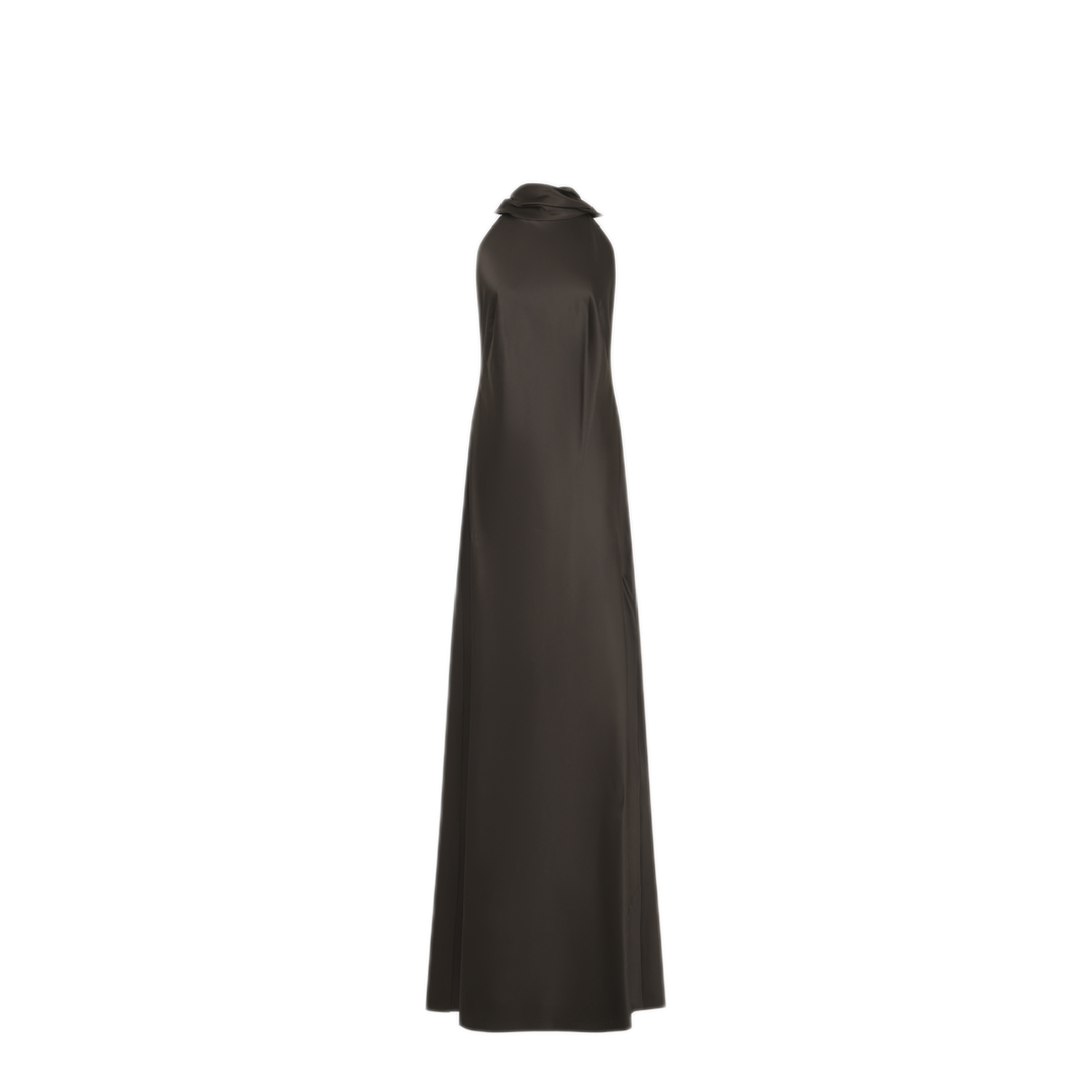 MAYFEYR - RALPH LAUREN COLLECTION - Chilton Long Dress - 290P24111005SYCAMORE