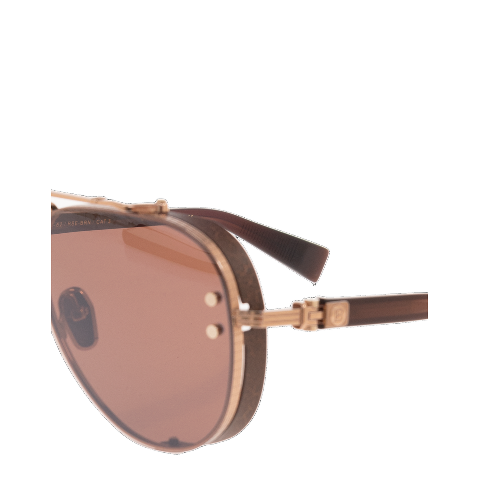 Capitaine sunglasses