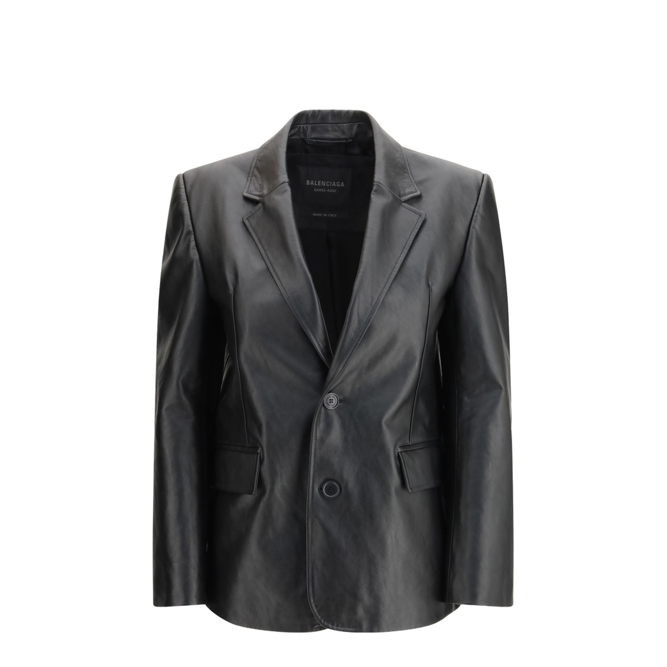 MAYFEYR - Balenciaga - Standard Jacket - 856379TQS04