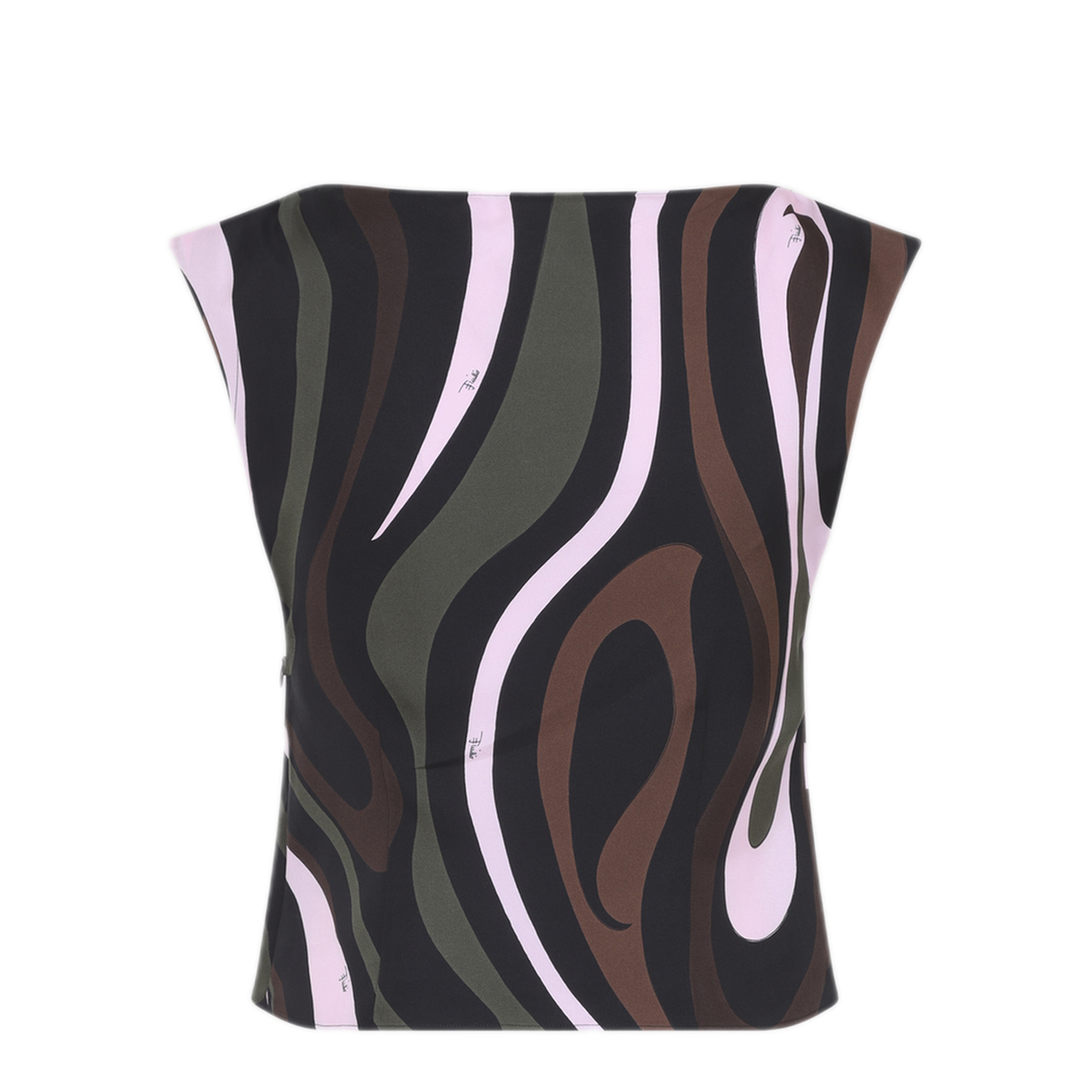MAYFEYR - Pucci - Top - 6URM856U761004
