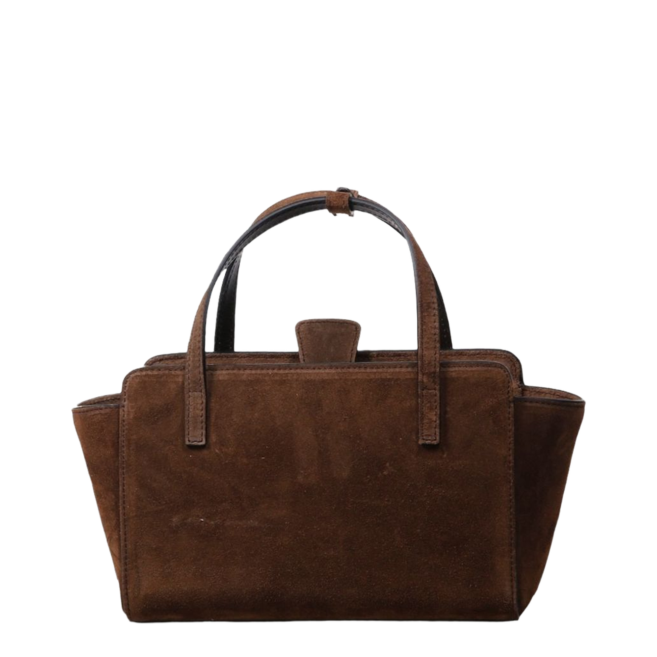 MAYFEYR - Hidesins - Brown Bag - FL13SDCHO