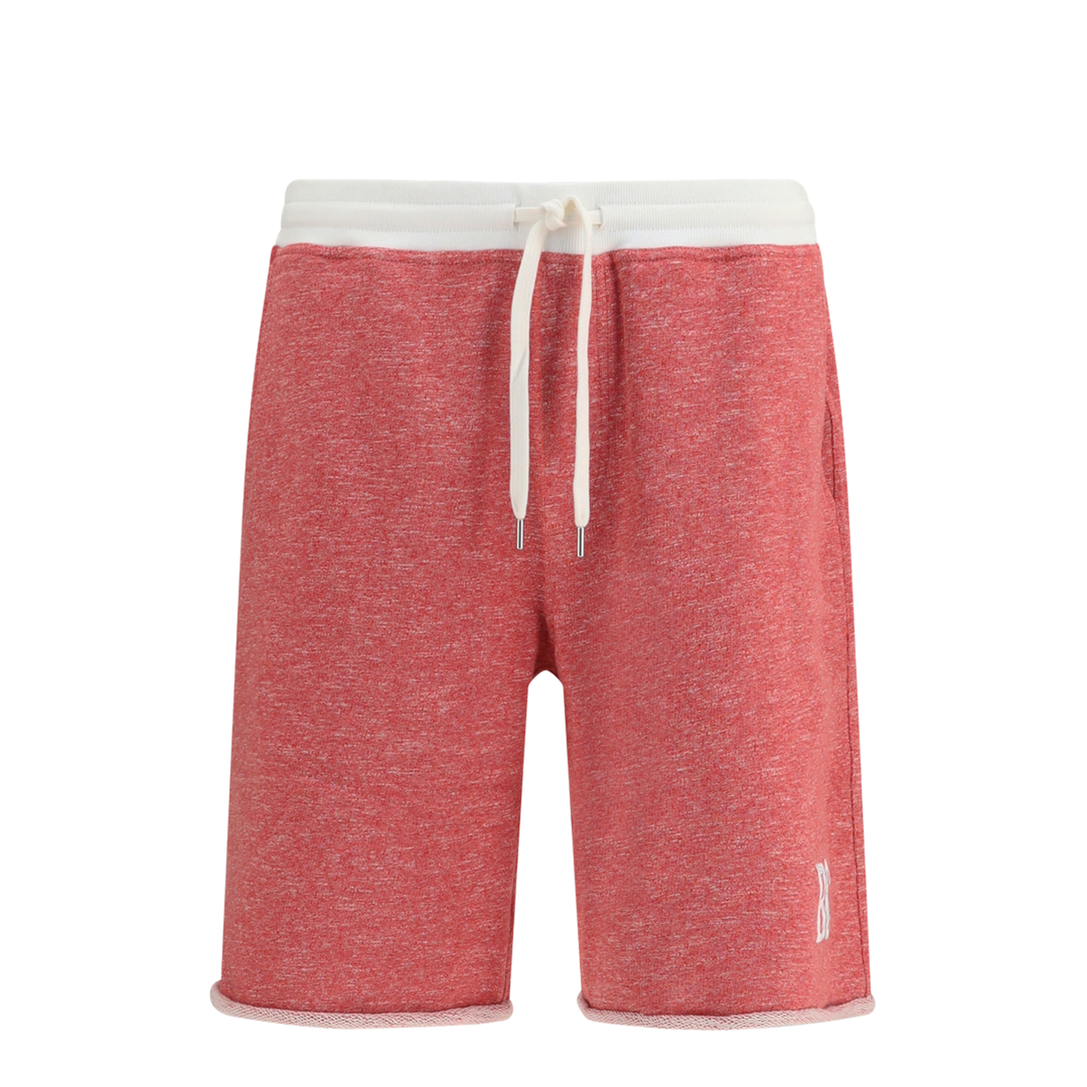 MAYFEYR - Brunello Cucinelli - Cotton And Linen Shorts With Logo - MR8313375G