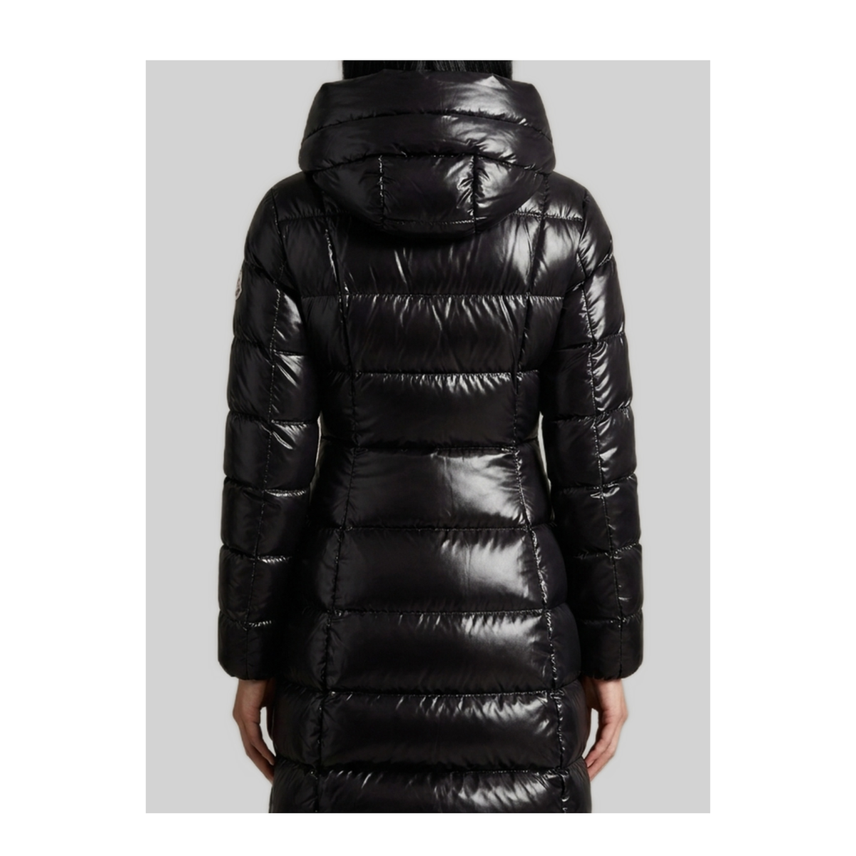 MAYFEYR - Moncler - Marusse Midi Puffer Jacket - L20931C00018597Z8999