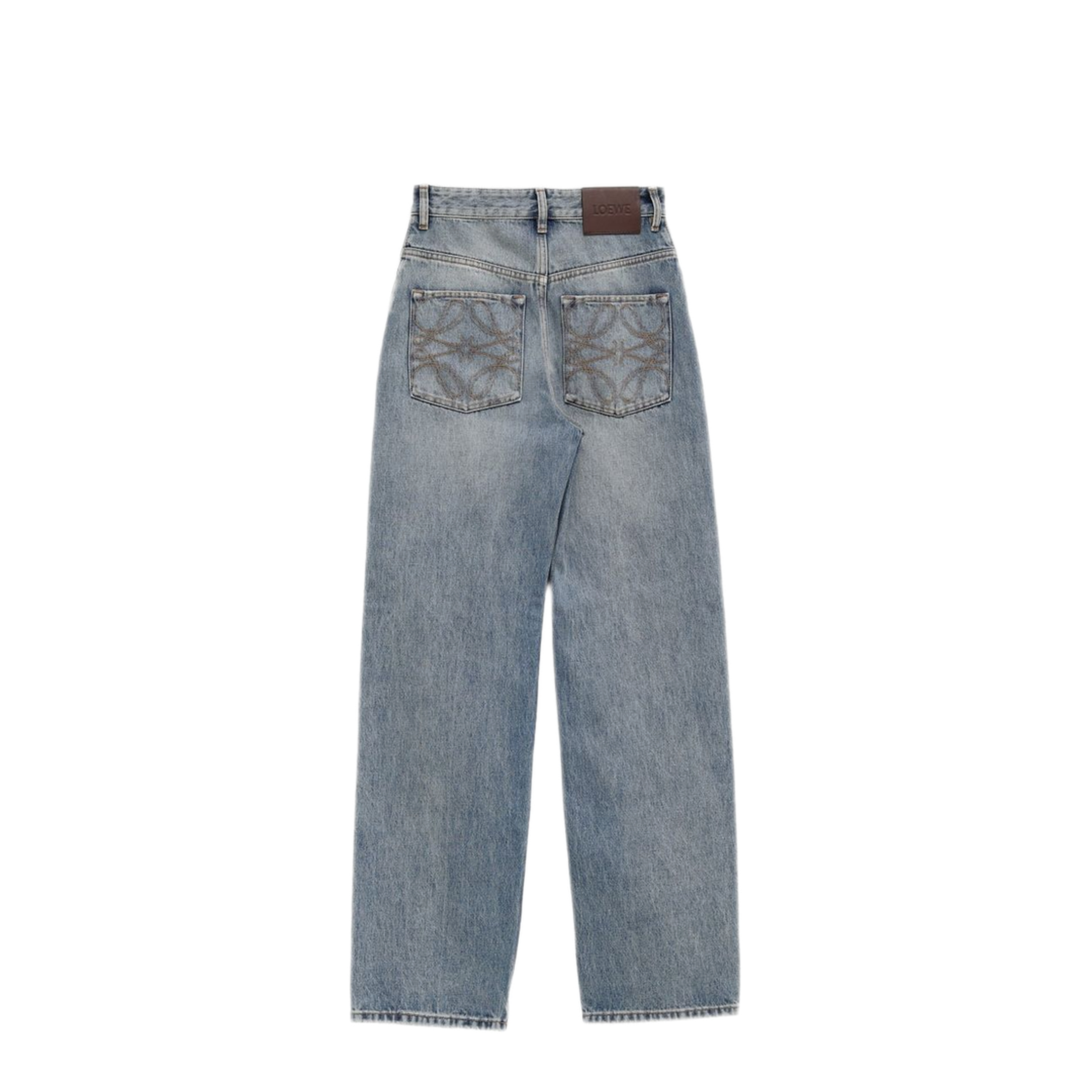 MAYFEYR - Loewe - Jeans Navy - S359Y11XEI6395