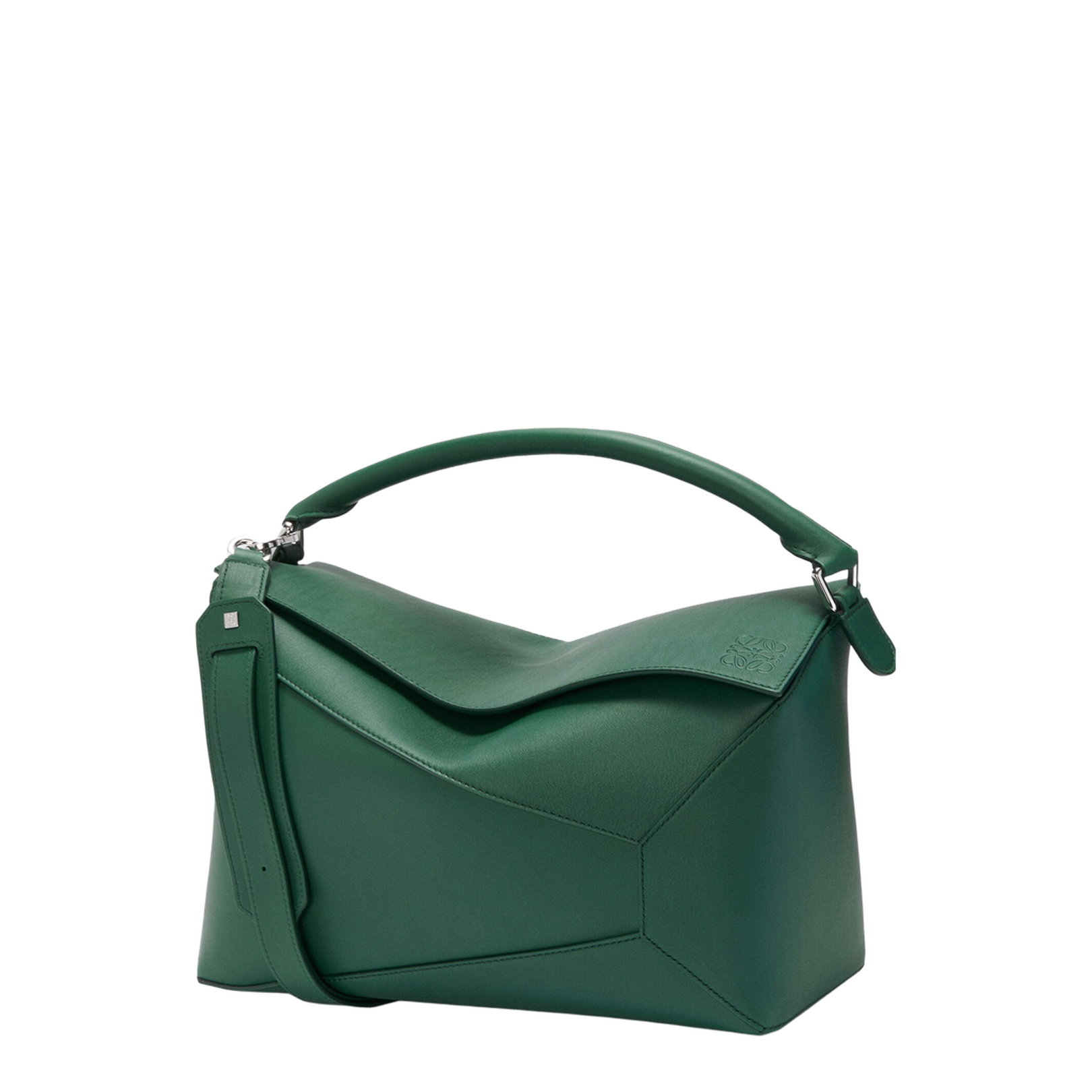 Men's Messenger Bag