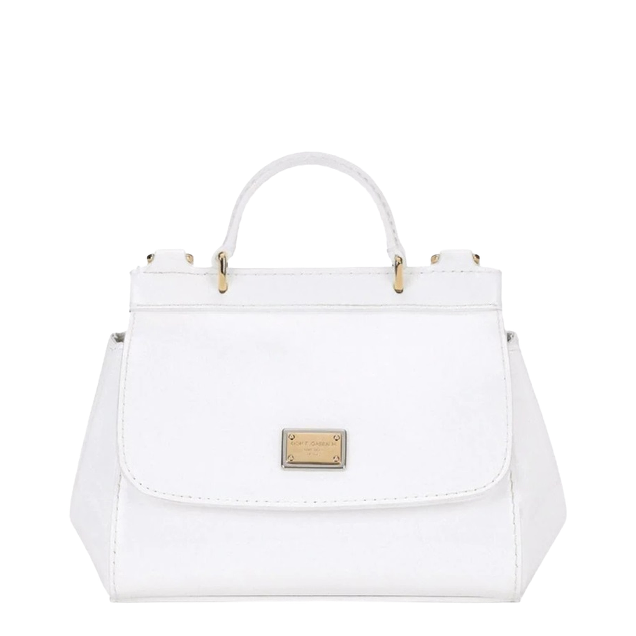 Shoulder Bag Patent Leather