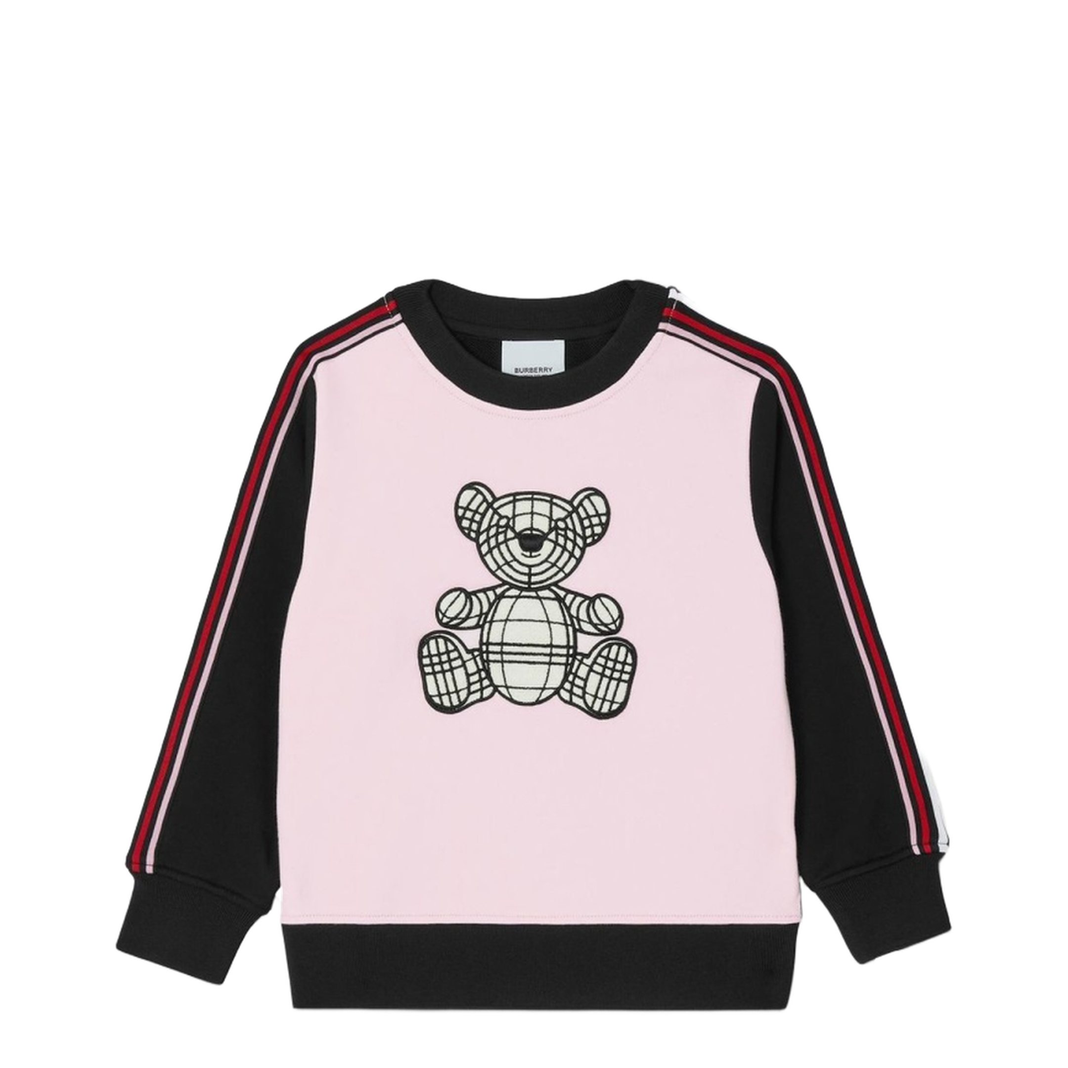 Talbot Bear Crewneck Sweater