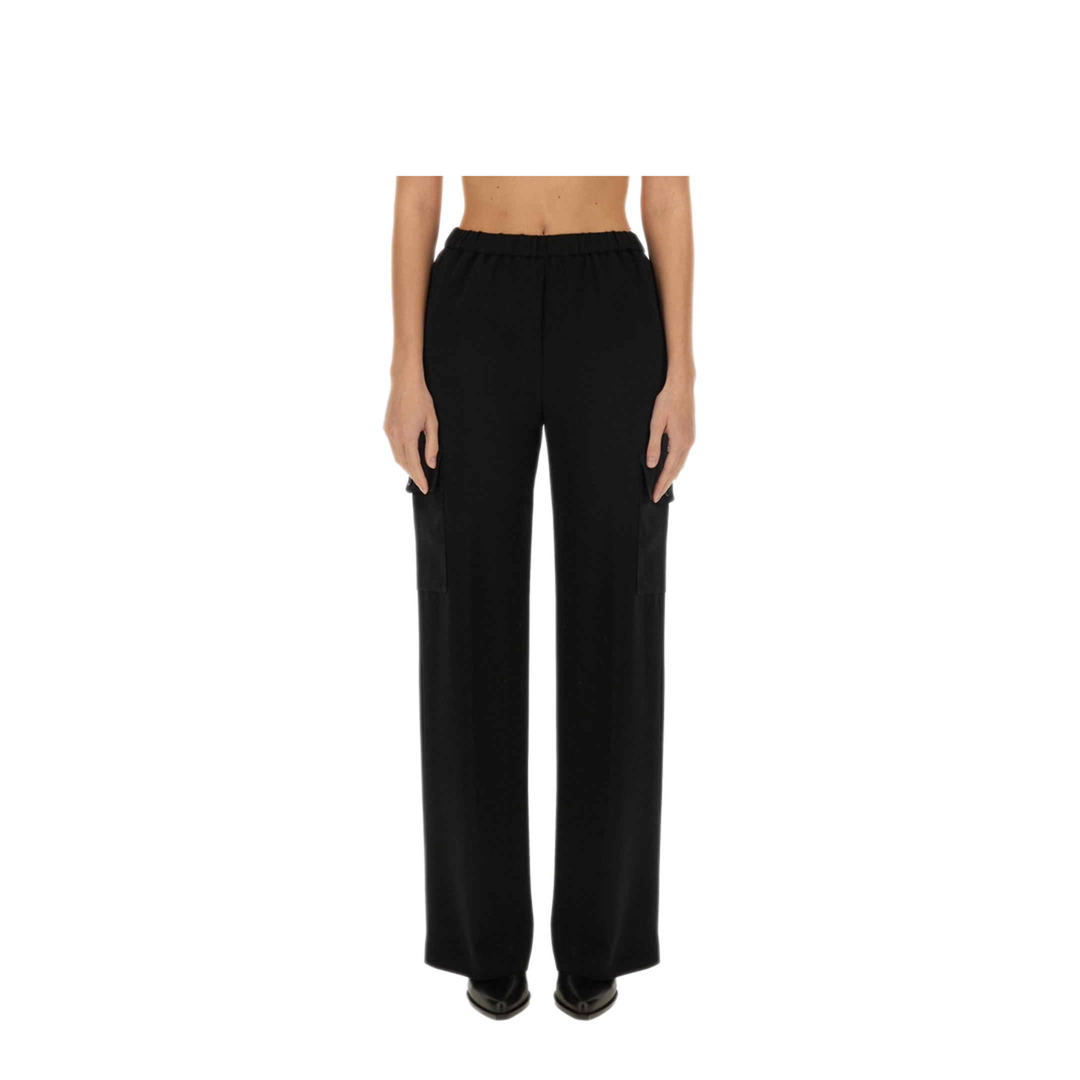 MAYFEYR - ASPESI - Pants With Pockets - 0128P00101241
