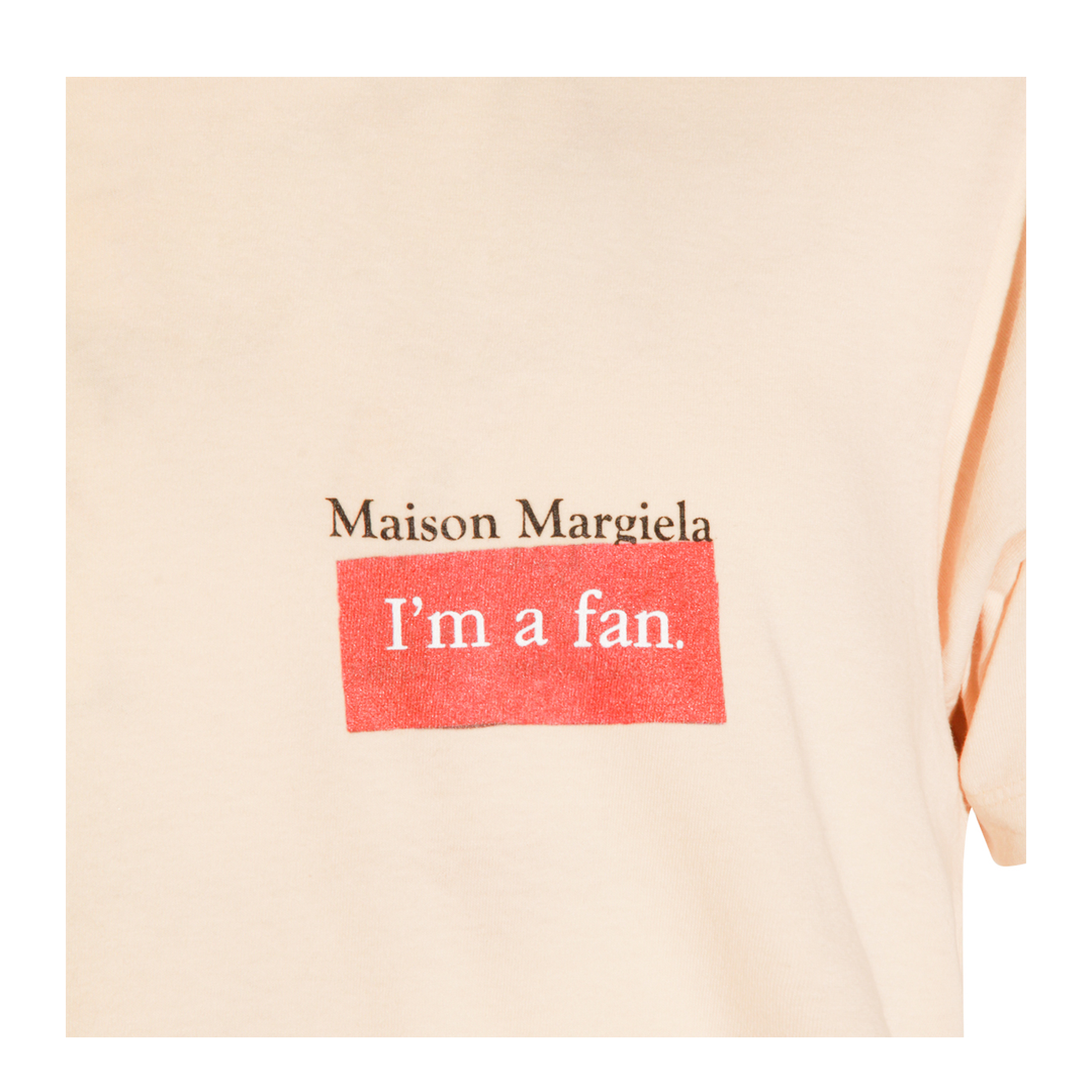 T-shirts and Polos Beige
