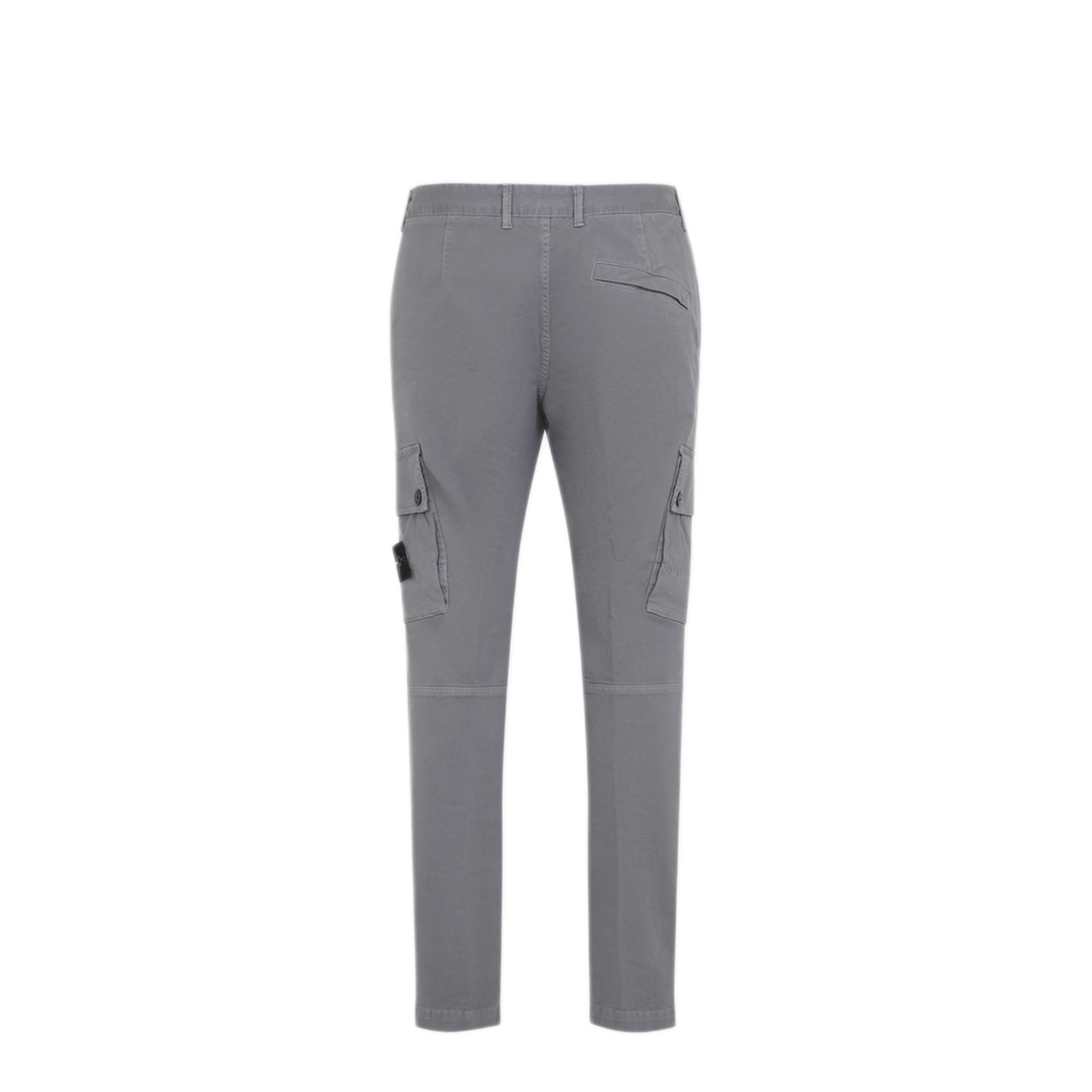 MAYFEYR - Stone Island - Cotton Trousers - L2S153100034S00L1V0160