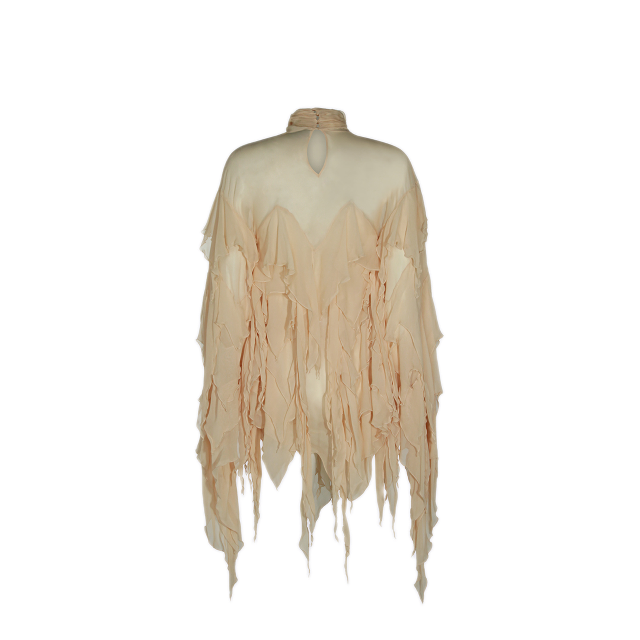 MAYFEYR - Blumarine - Top - P644C230AN0147