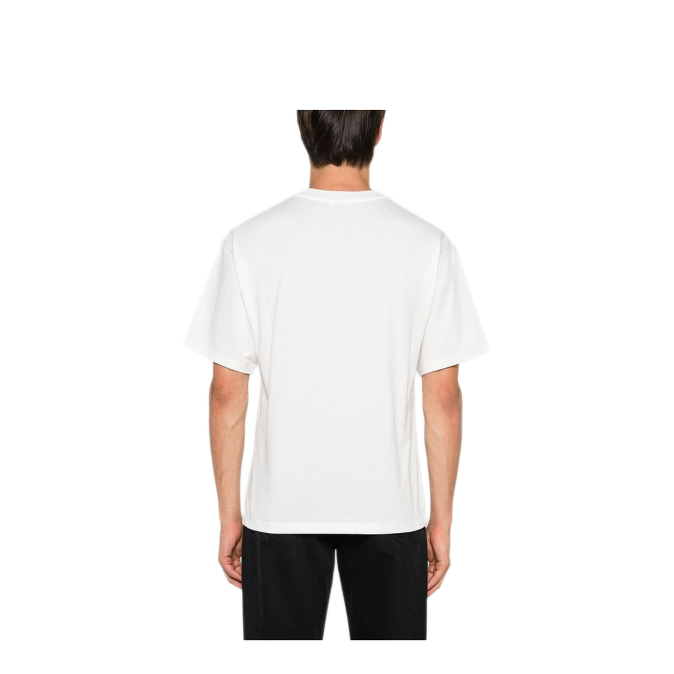 MAYFEYR - - Tshirt - 798933Y37RY9000