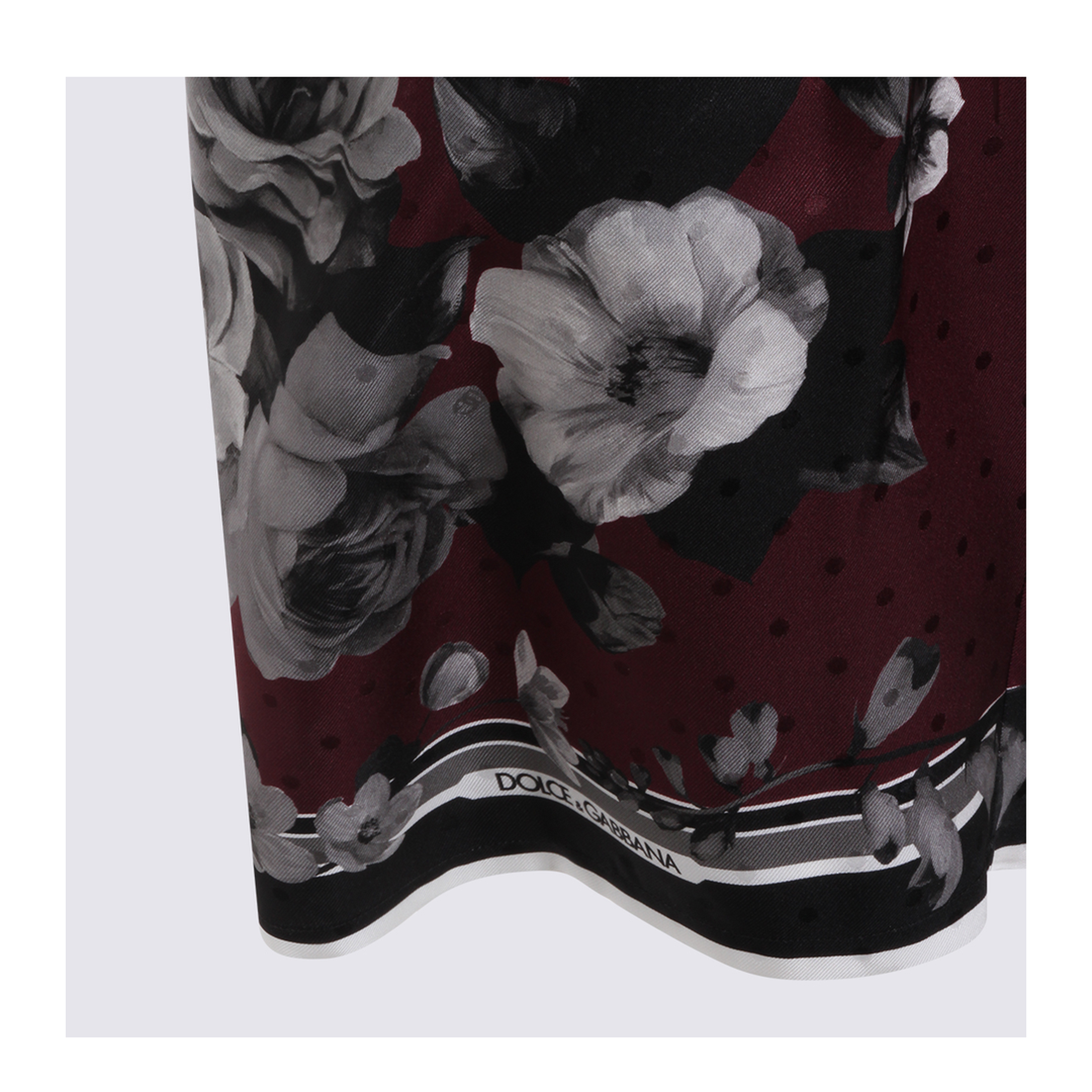 MAYFEYR - Dolce & Gabbana - Shorts - GV5MATHI10NHR5SV