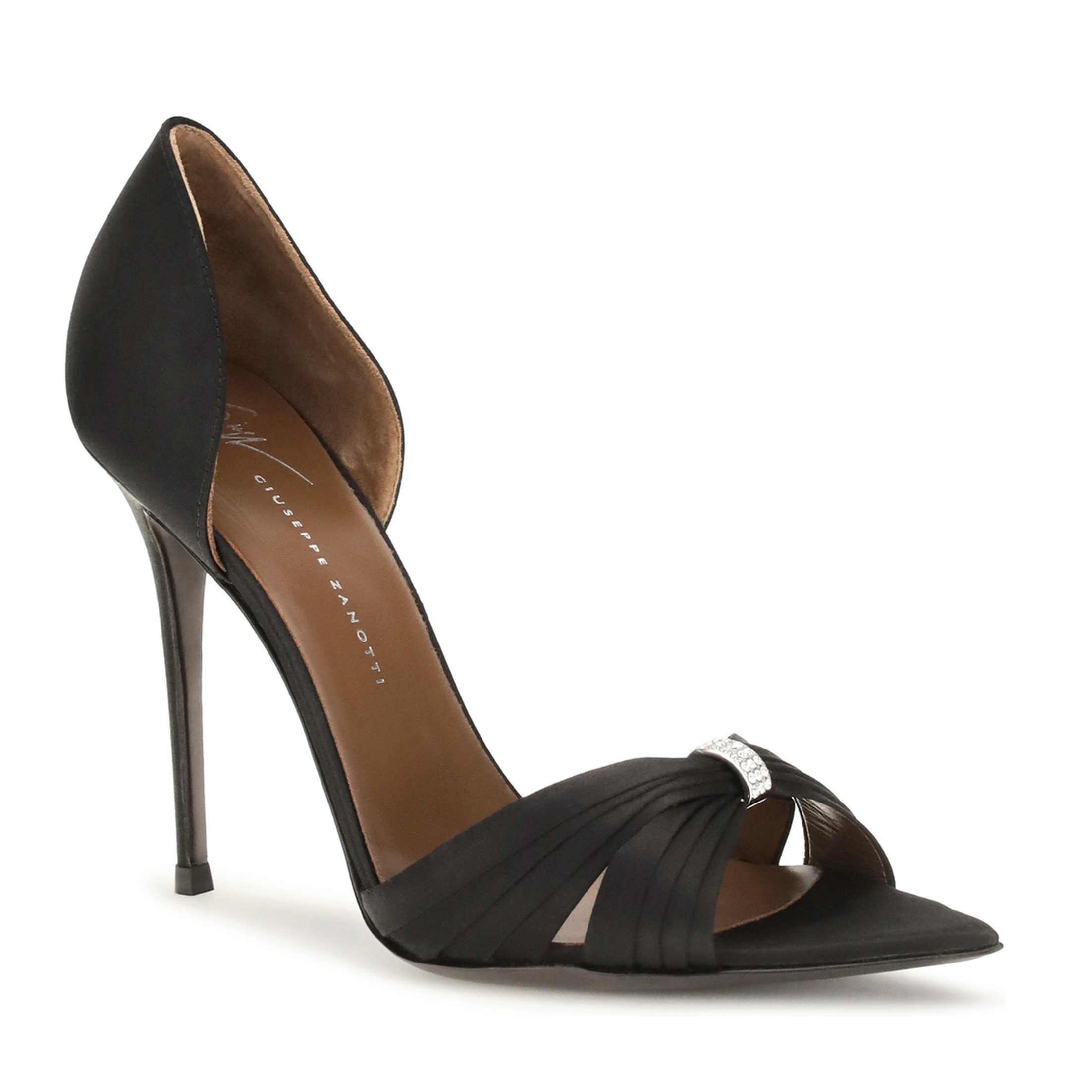 MAYFEYR - Giuseppe Zanotti - Lumière Mules Sandals - I600010