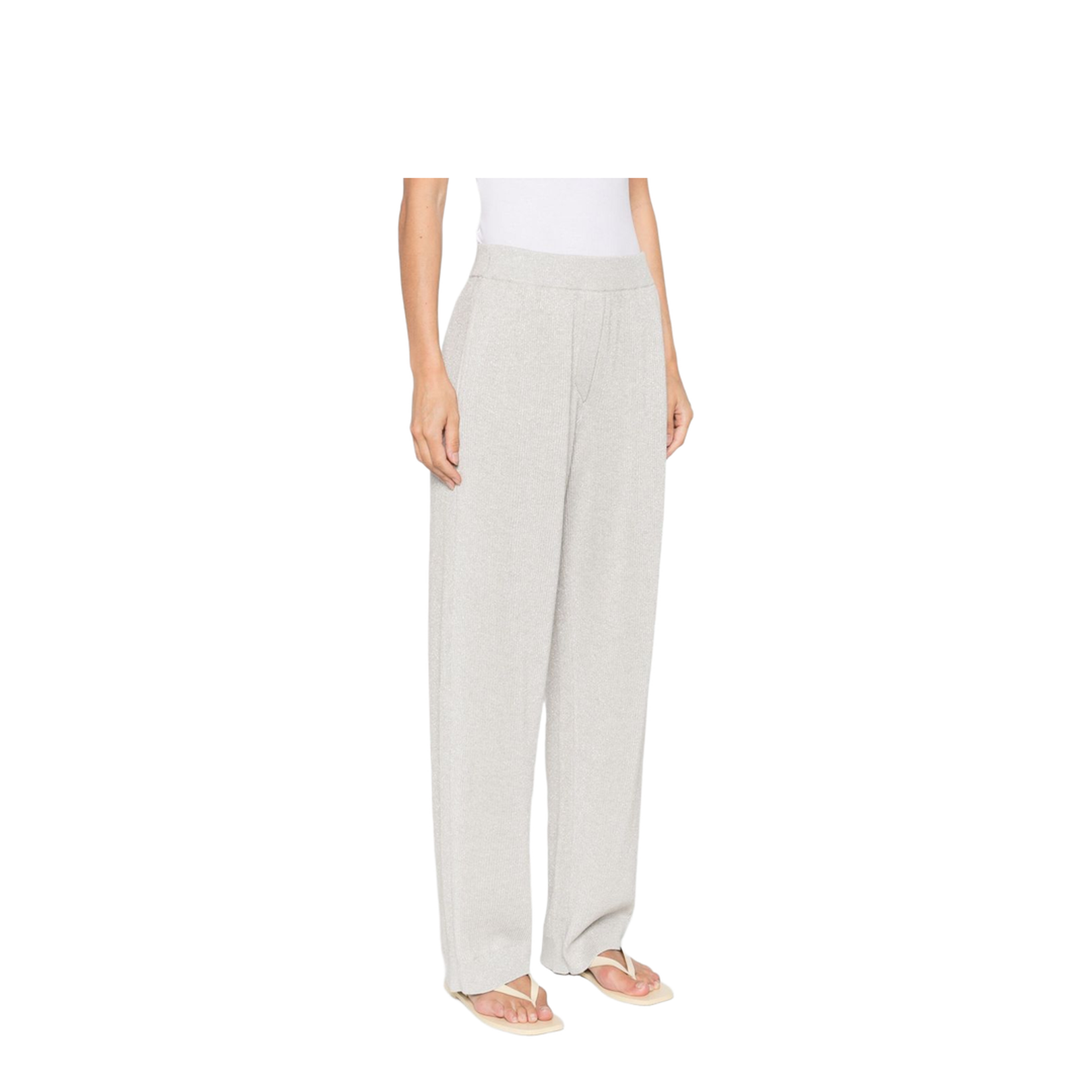Cotton Trousers