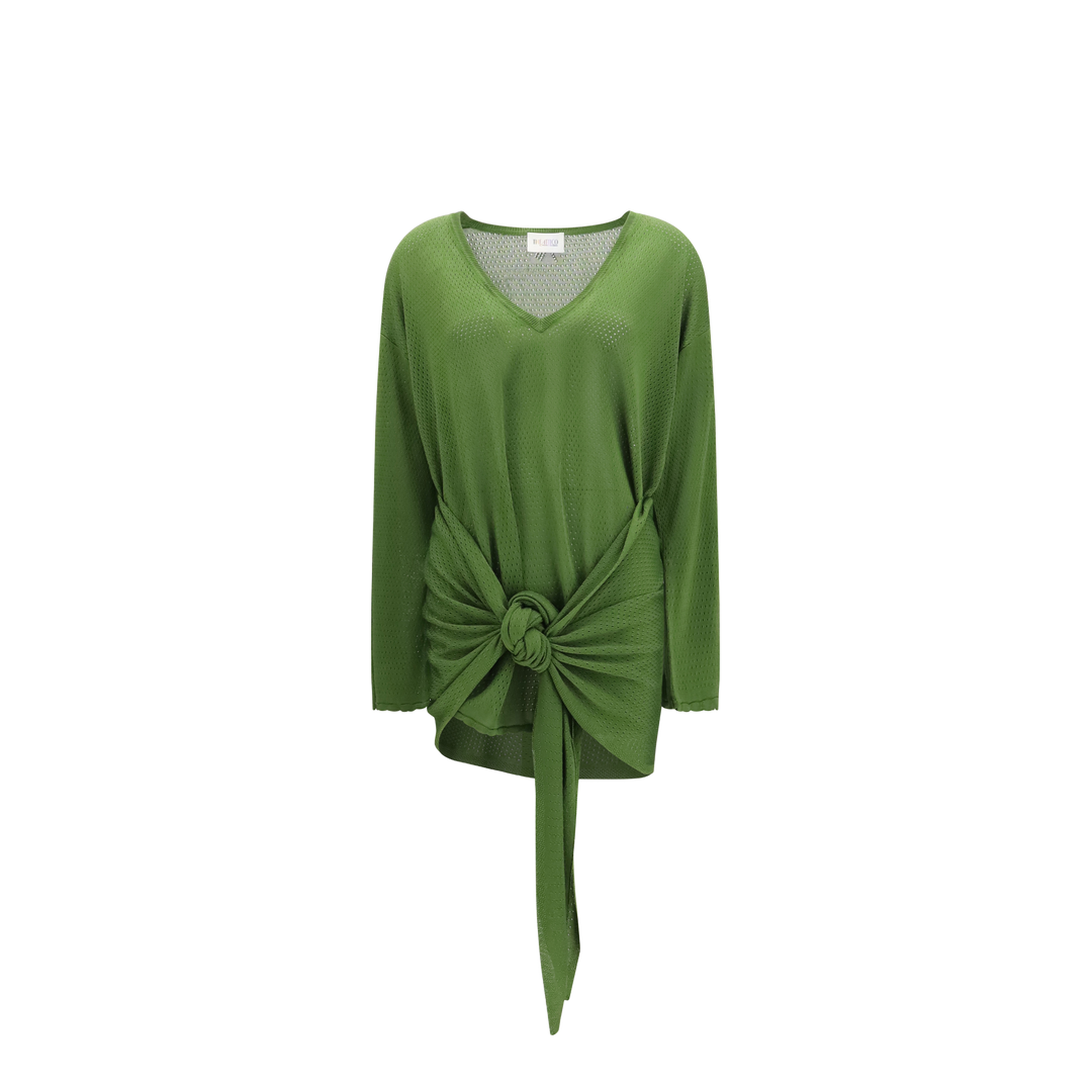 MAYFEYR - The Attico - Mini Dress - 260WCA00418KVV092AA