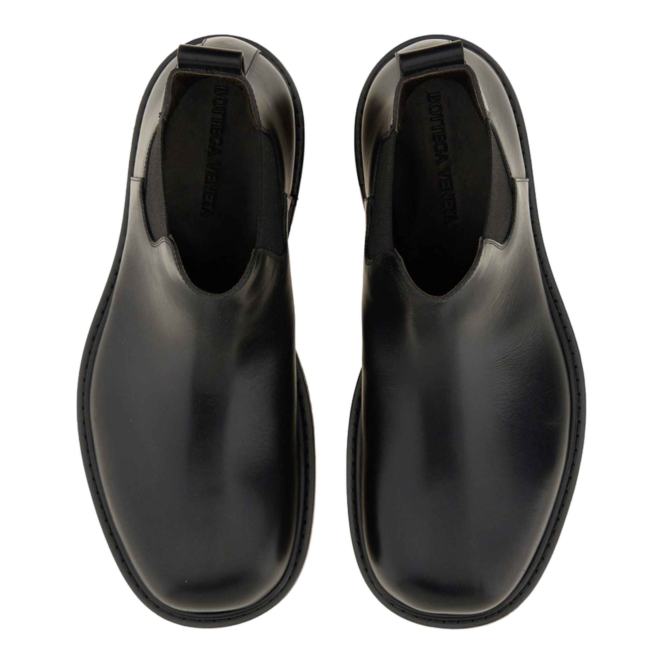 Chelsea Boot Haddock