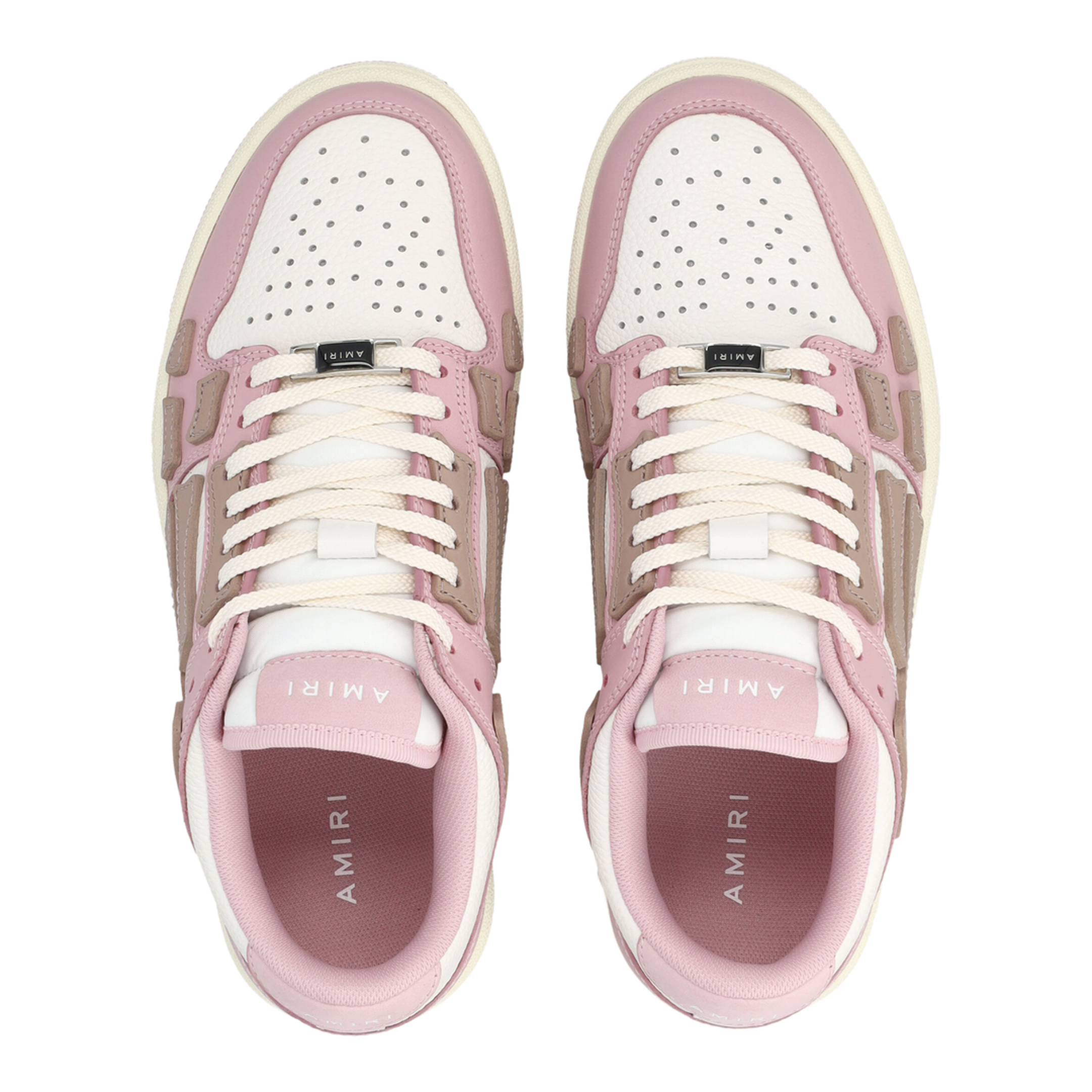 MAYFEYR - Amiri - Sneakers Pink - AWFOSR1034651